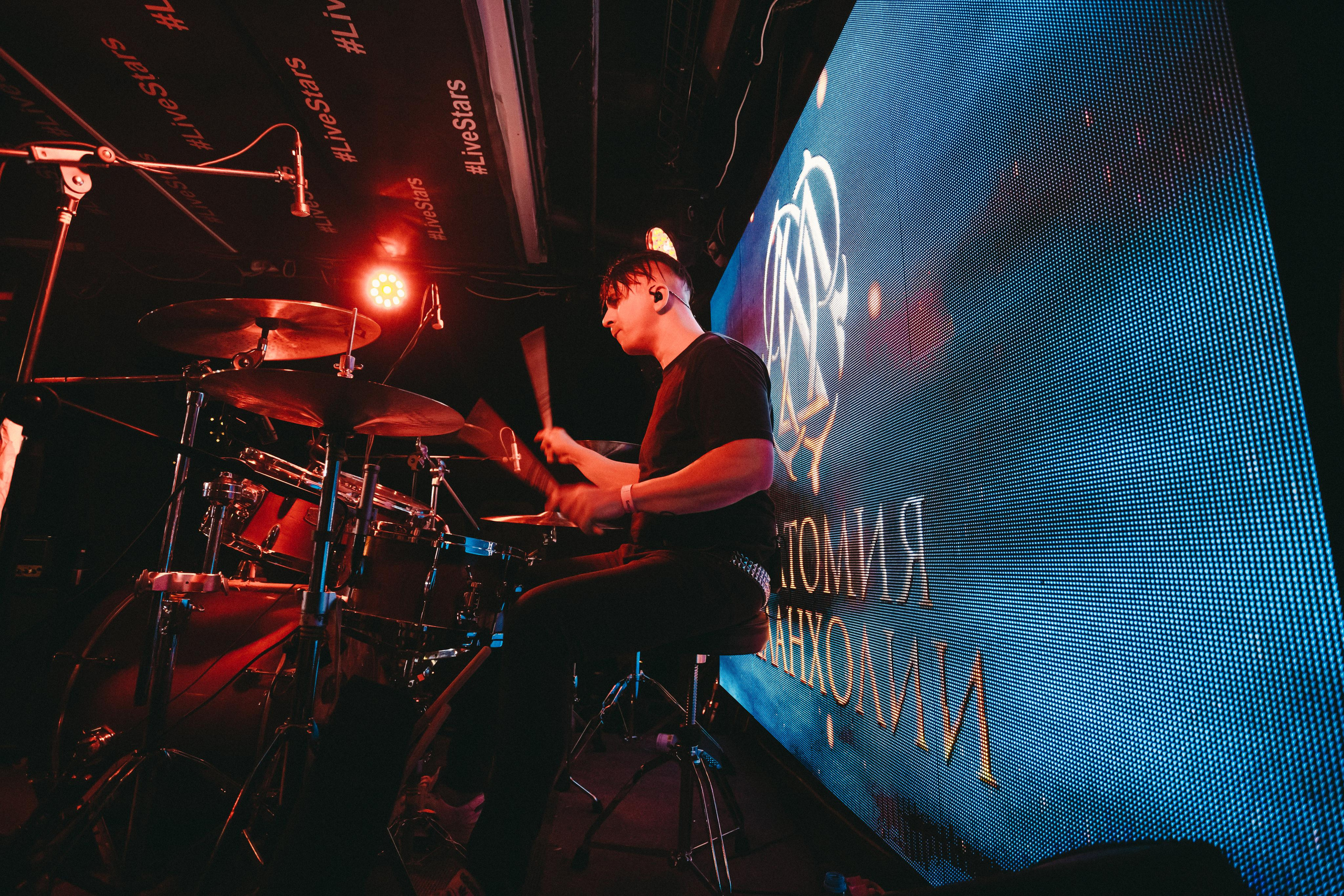 АНАТОМИЯ МЕЛАНХОЛИИ. Фотограф Сонкина Татьяна