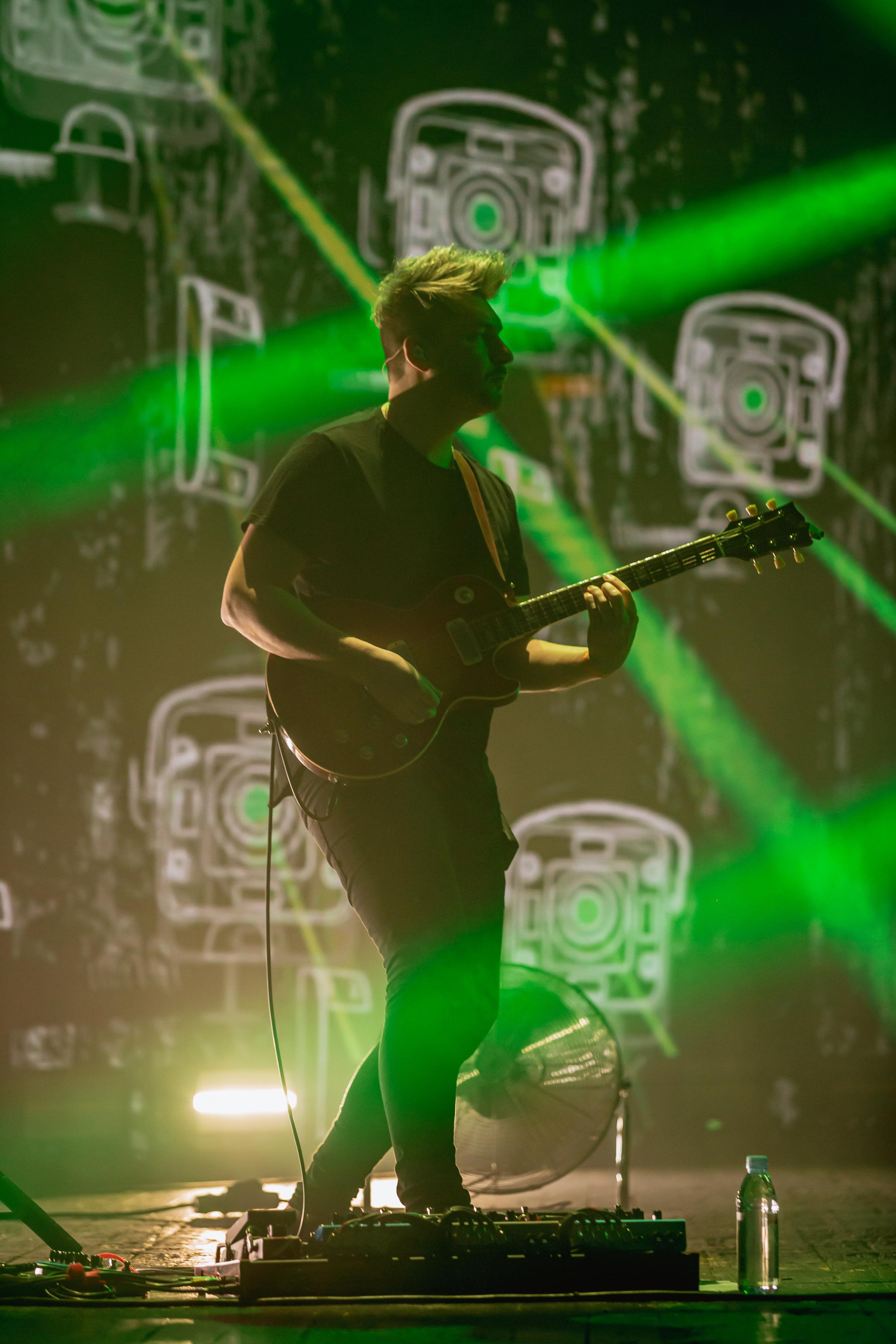 ВЯЧЕСЛАВ БУТУСОВ. Фотограф Сонкина Татьяна