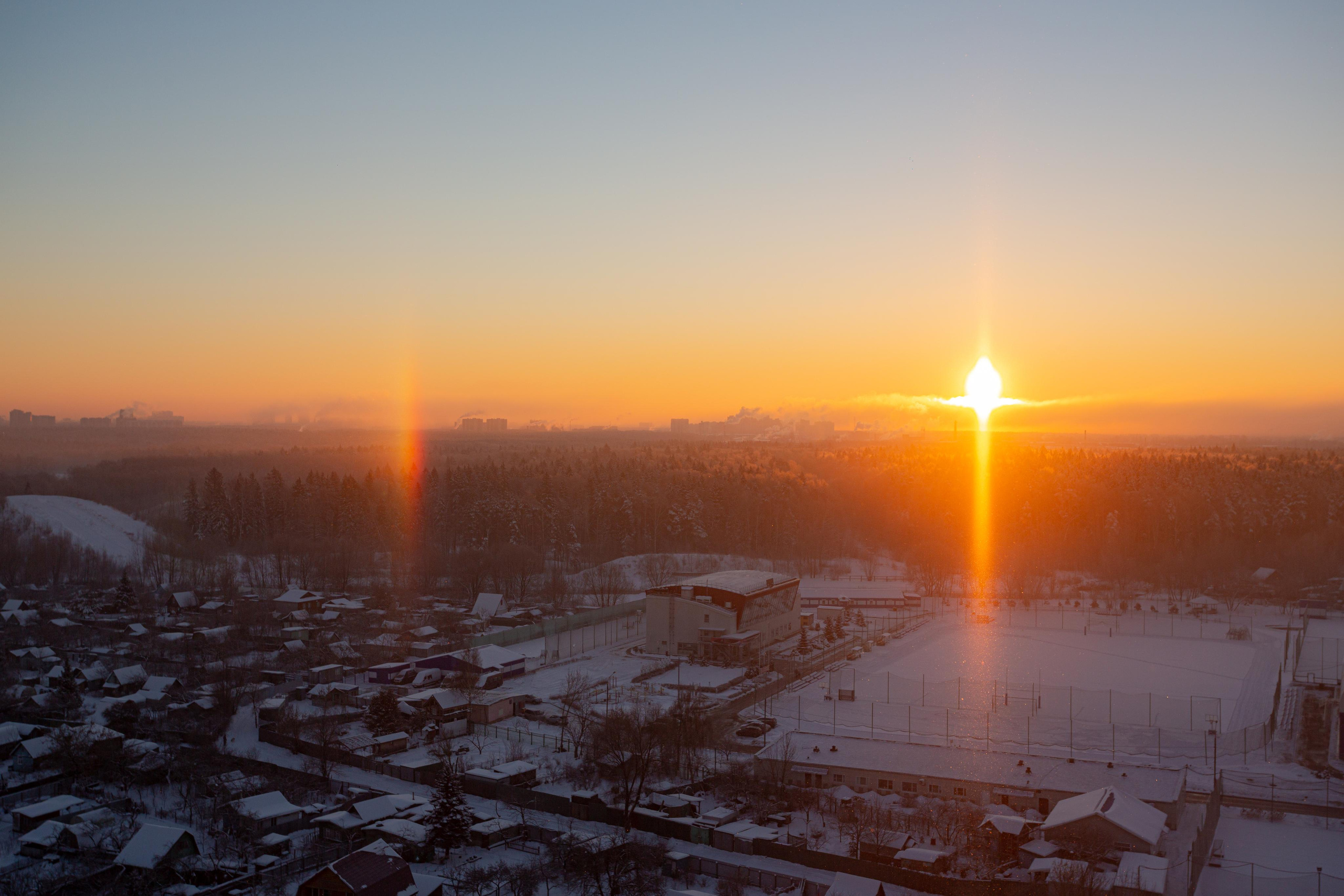 Коллекция пейзажных фотографий. Photographer Sonkina Tatiana (Tanya Ash)