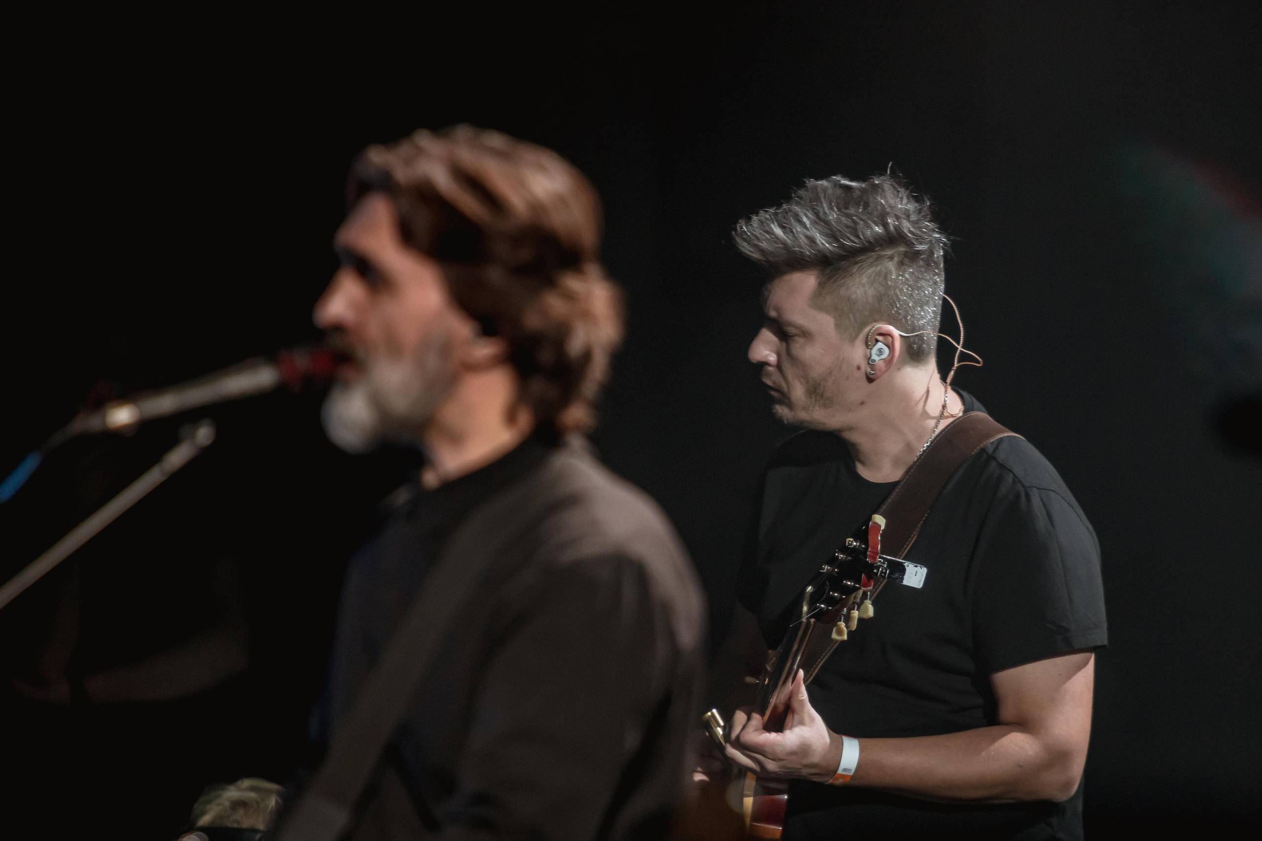 ВЯЧЕСЛАВ БУТУСОВ. Фотограф Сонкина Татьяна