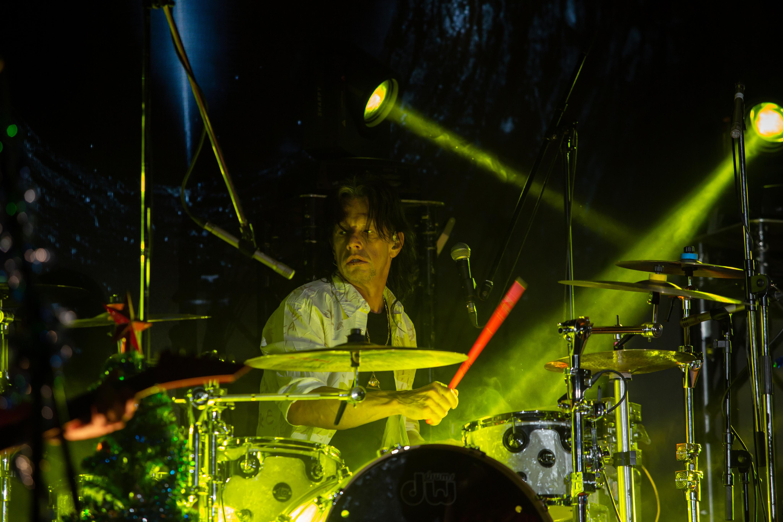 АРИЯ. Фотограф Сонкина Татьяна