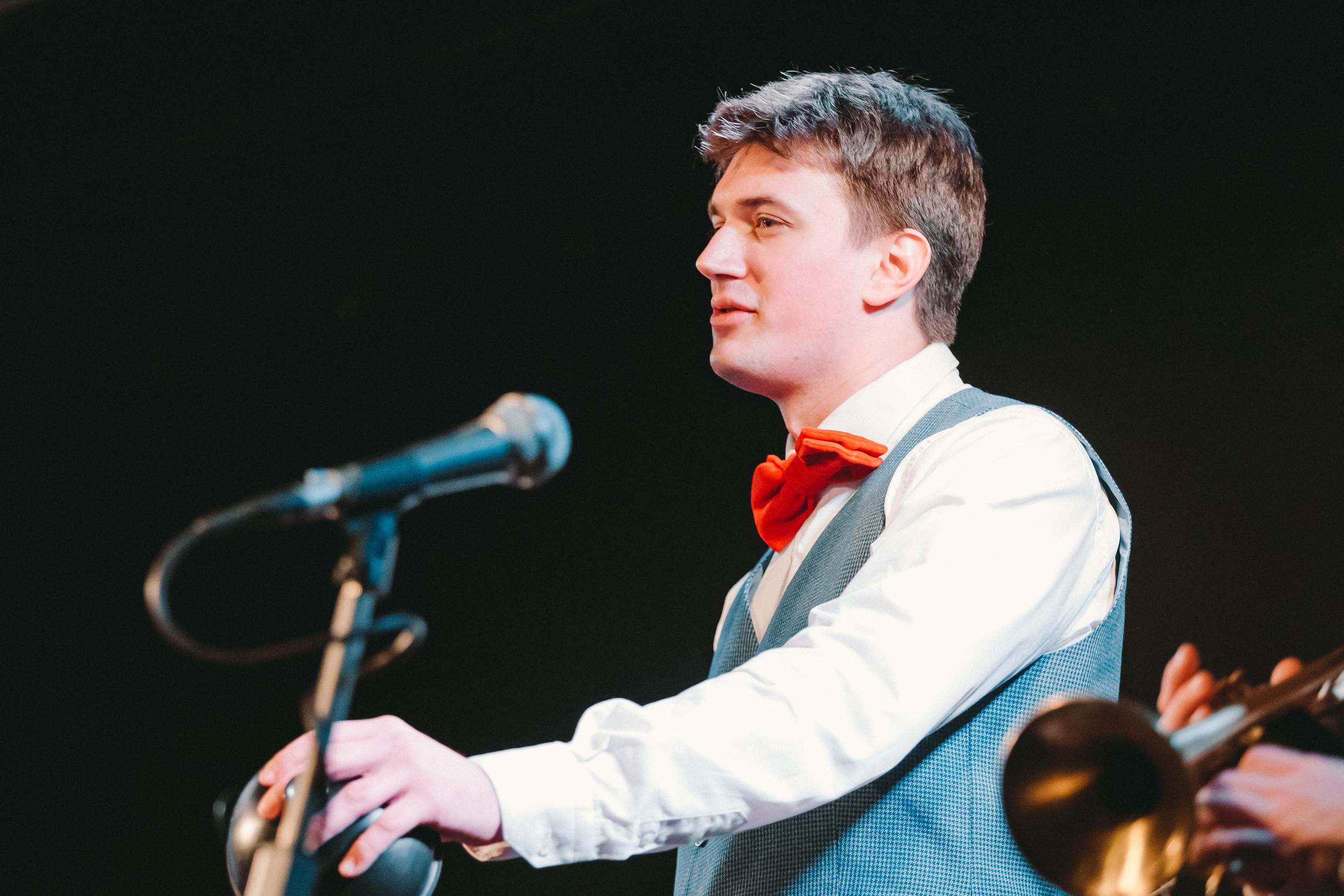 Старый Добрый Dixieland. Фотограф Сонкина Татьяна