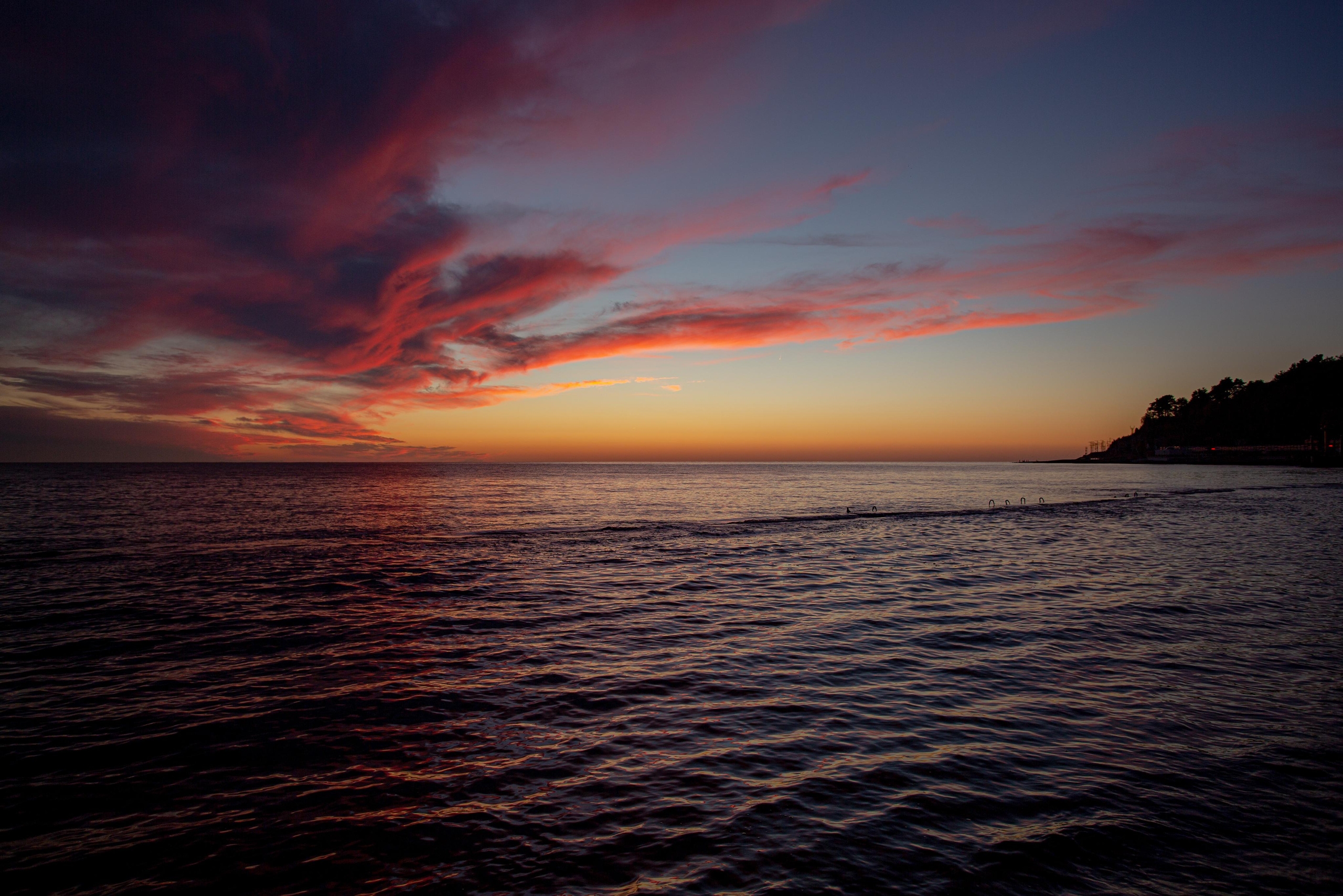 Сочи. Photographer Sonkina Tatiana (Tanya Ash)