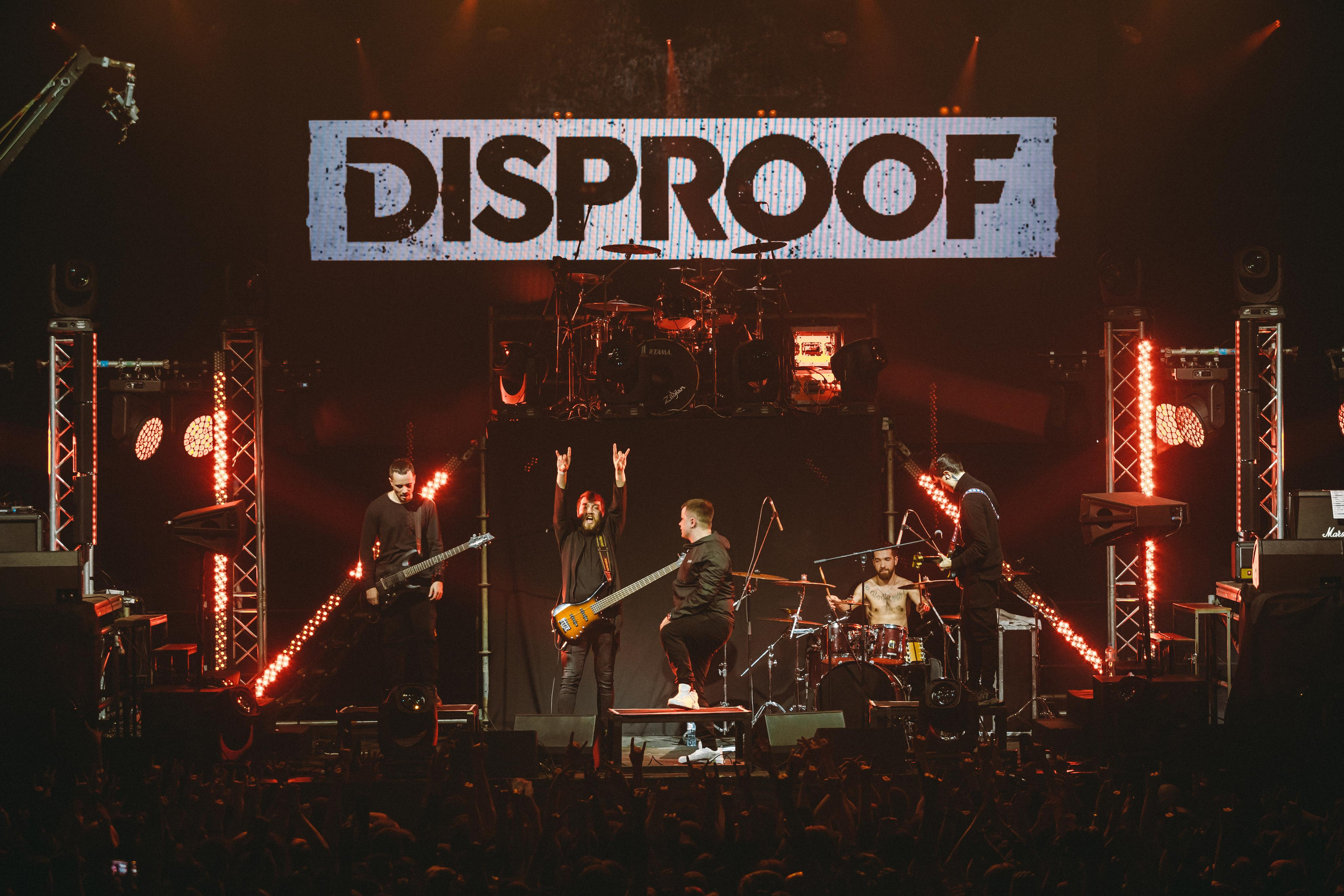 DISPROOF. Photographer Sonkina Tatiana (Tanya Ash)