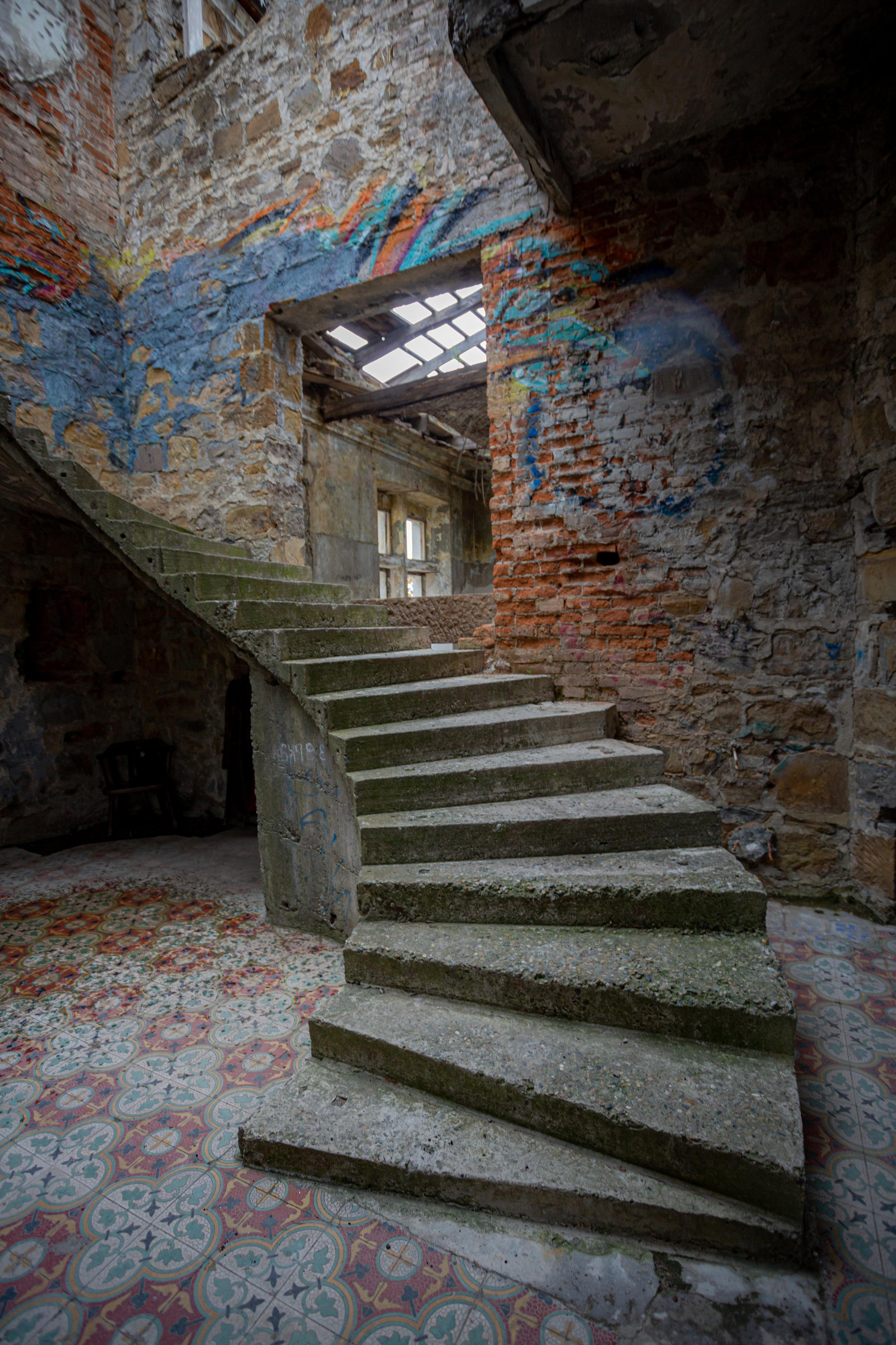 Дача Квитко. Photographer Sonkina Tatiana (Tanya Ash)