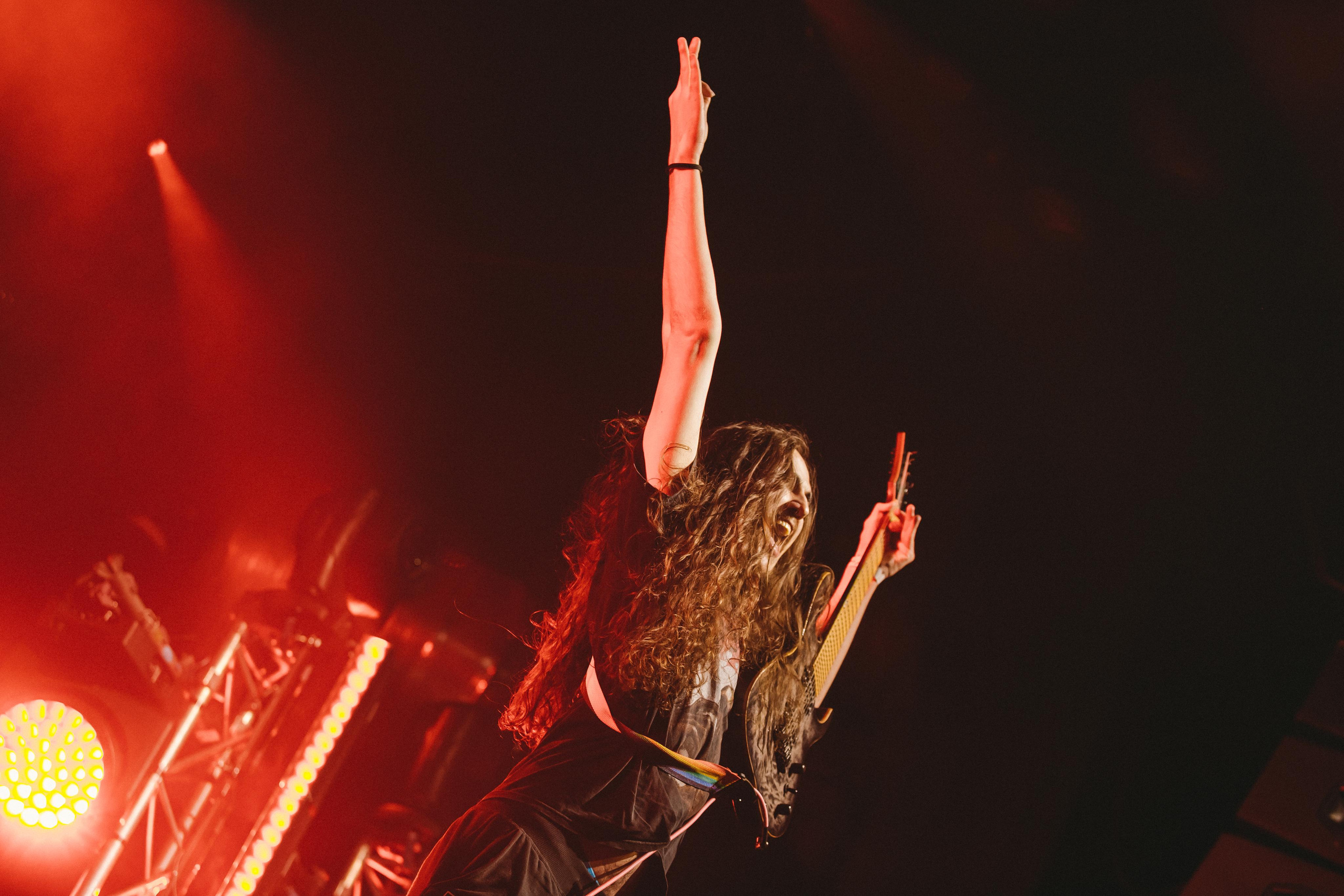 ENEMY CRUCIFIXION. Фотограф Сонкина Татьяна