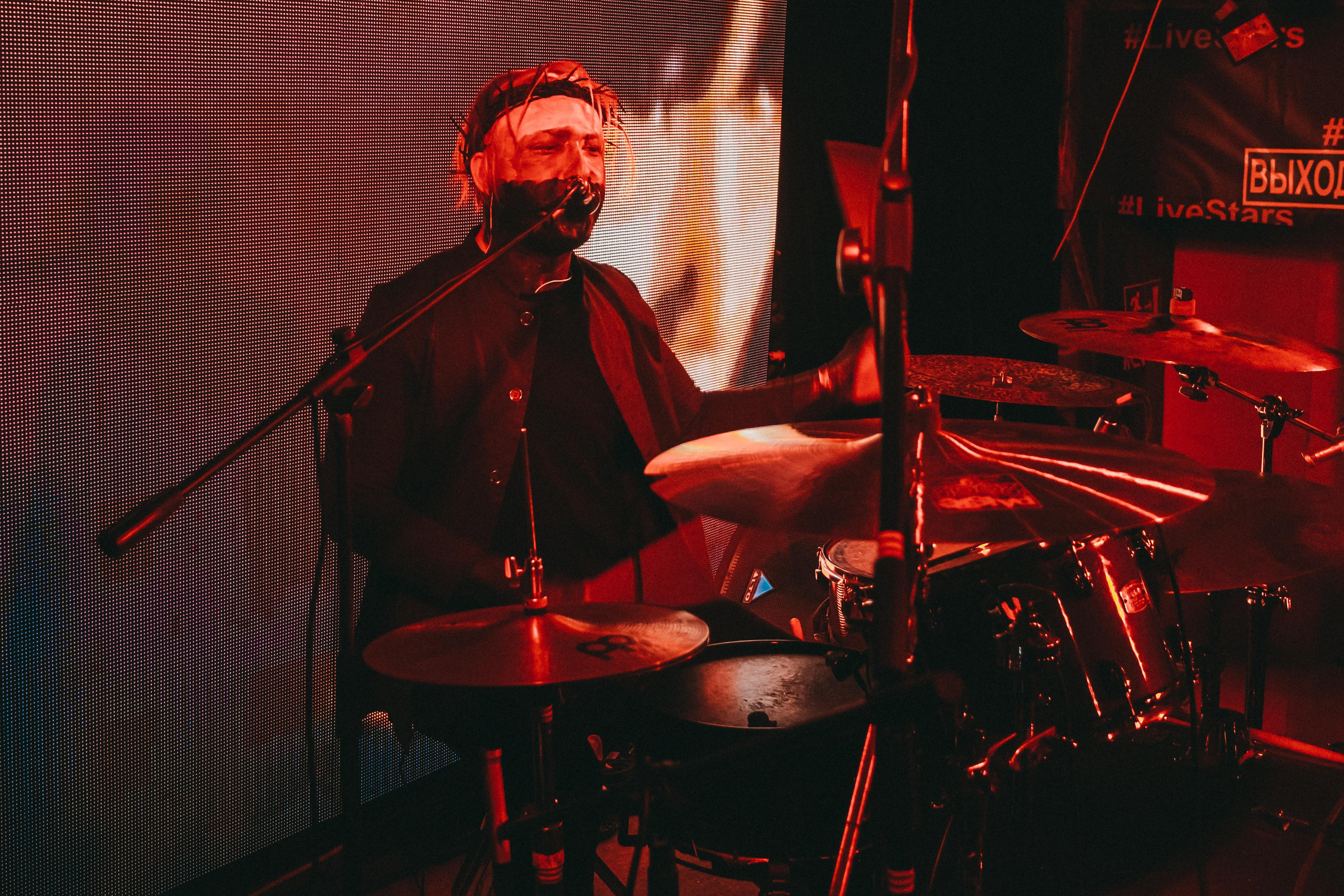 NEBULAE COME SWEET. Photographer Sonkina Tatiana (Tanya Ash)