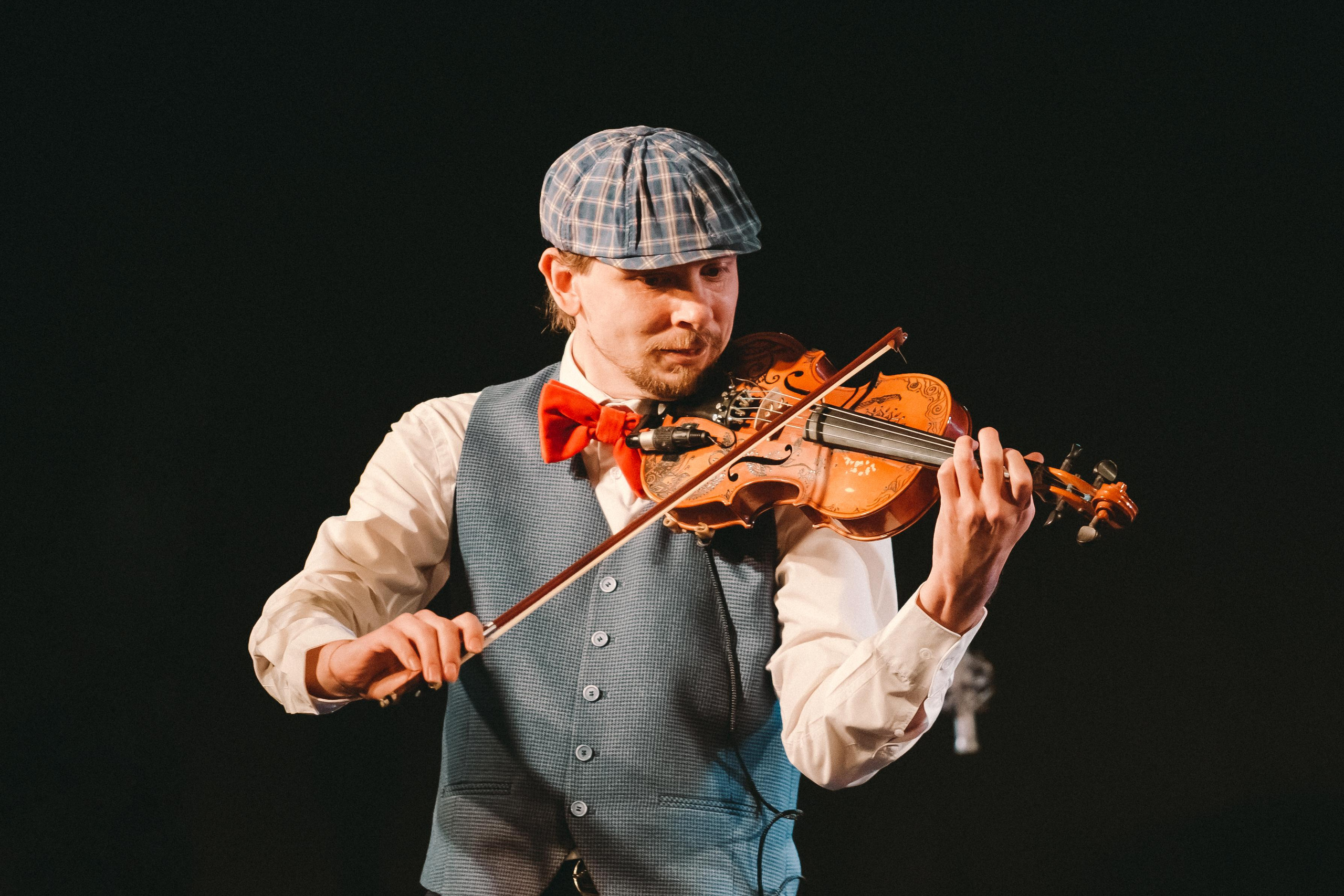 Старый Добрый Dixieland. Фотограф Сонкина Татьяна