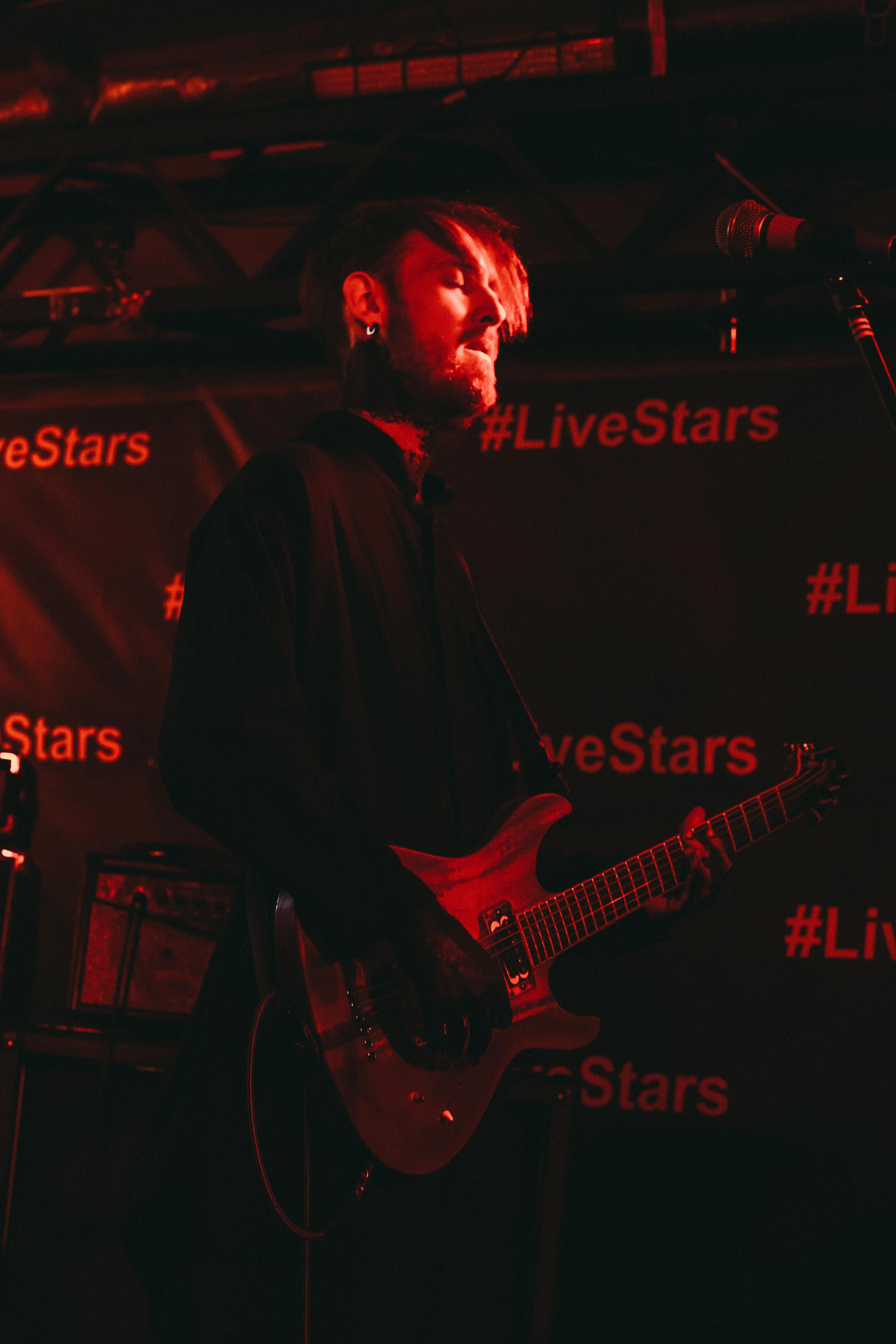 NEBULAE COME SWEET. Photographer Sonkina Tatiana (Tanya Ash)