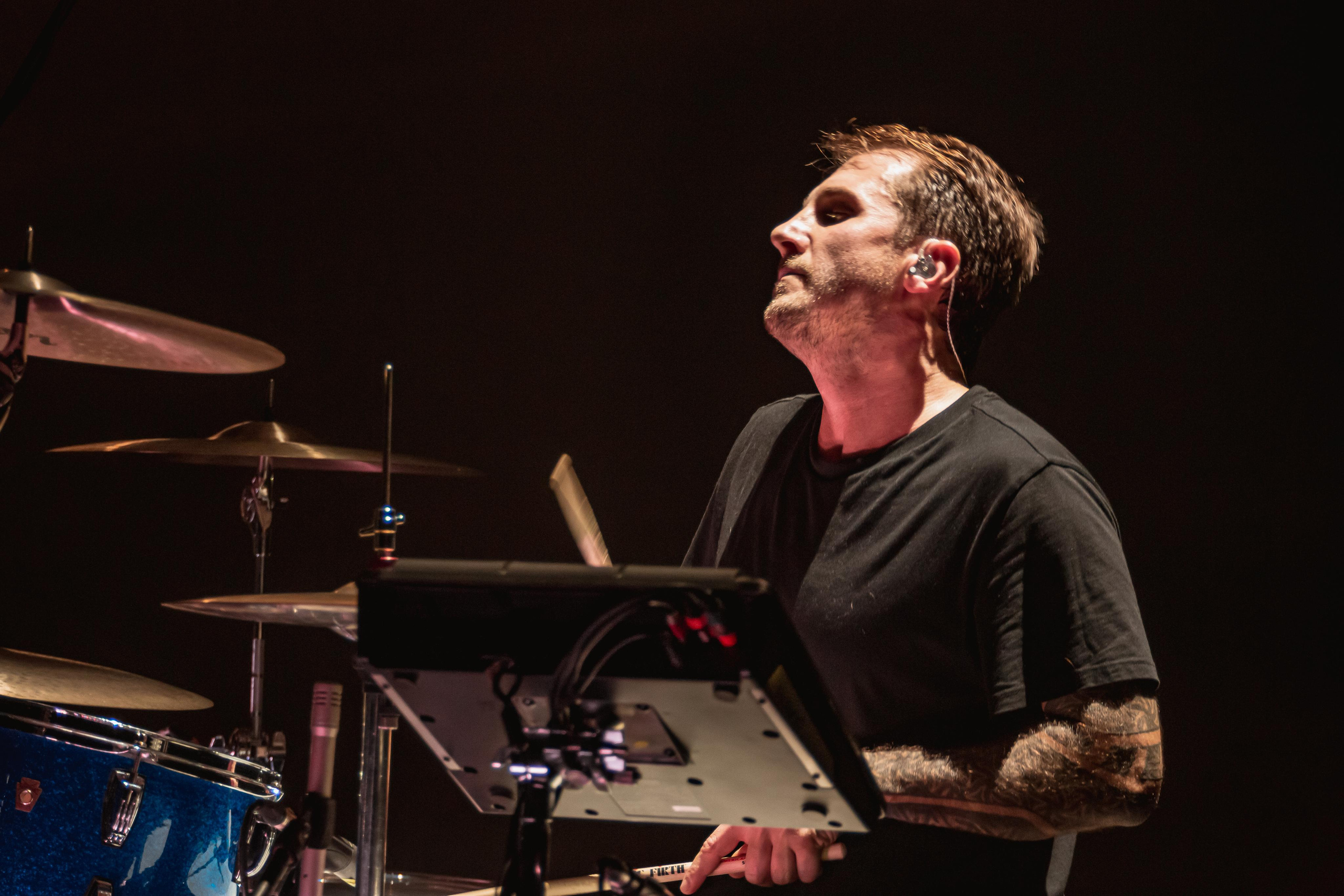 ВЯЧЕСЛАВ БУТУСОВ. Фотограф Сонкина Татьяна