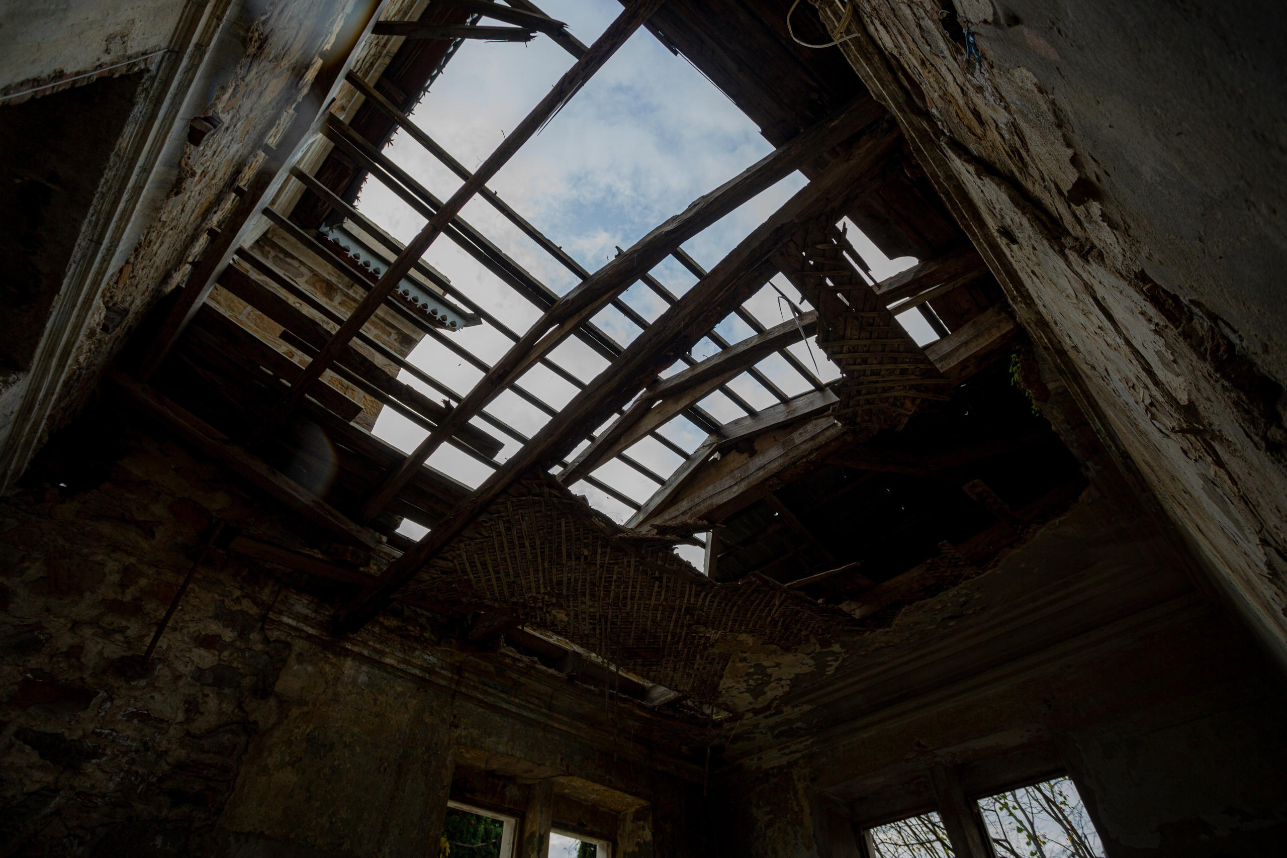 Дача Квитко. Photographer Sonkina Tatiana (Tanya Ash)