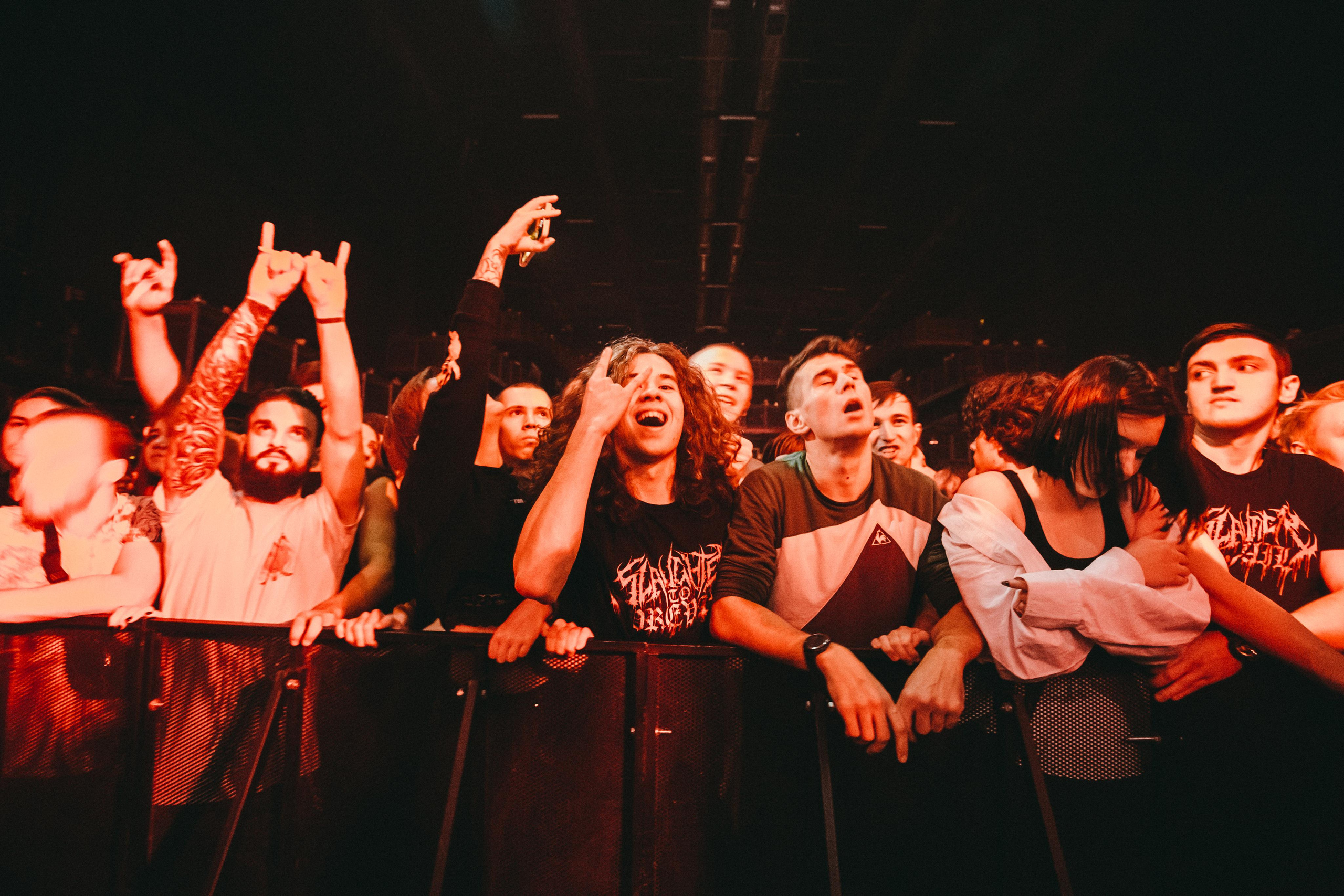 ENEMY CRUCIFIXION. Фотограф Сонкина Татьяна