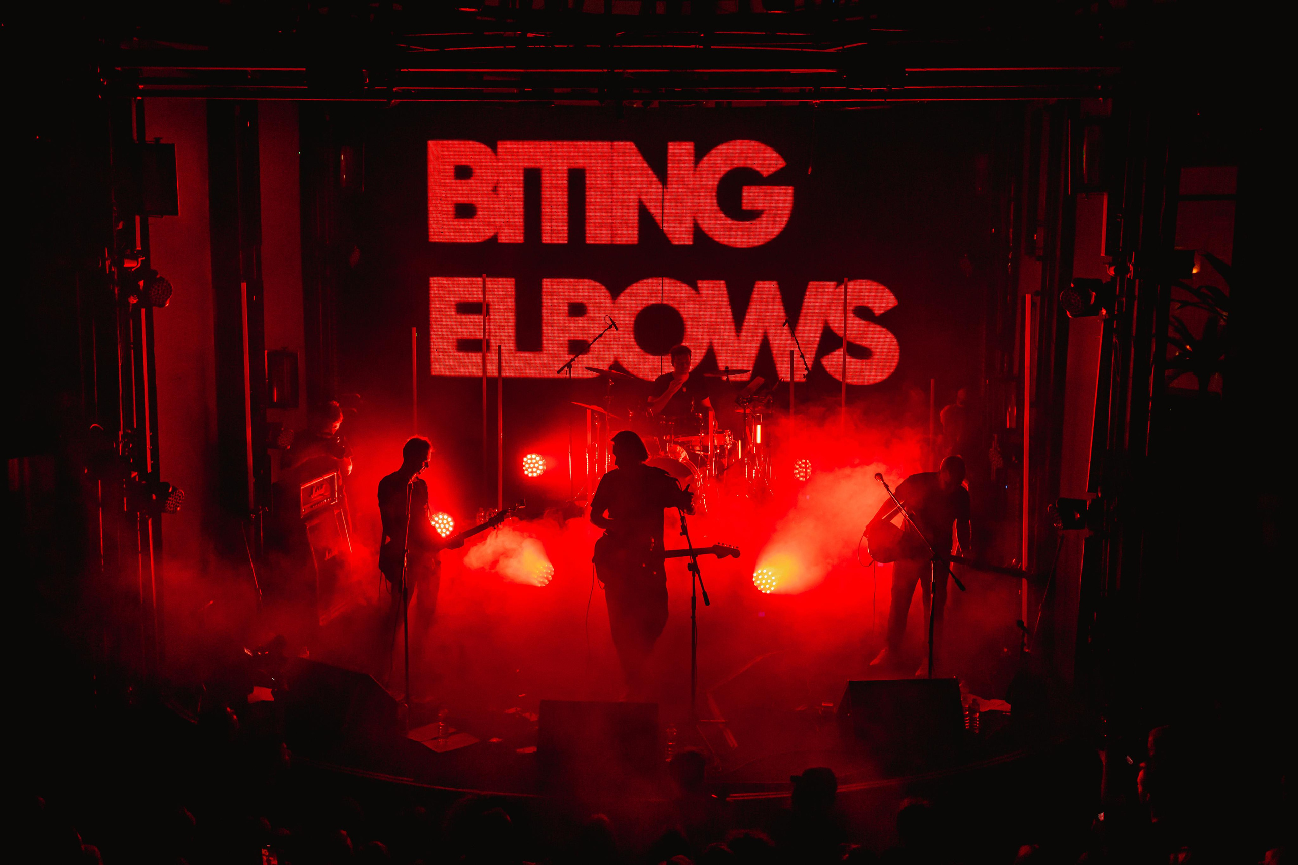 BITING ELBOWS. Photographer Sonkina Tatiana (Tanya Ash)