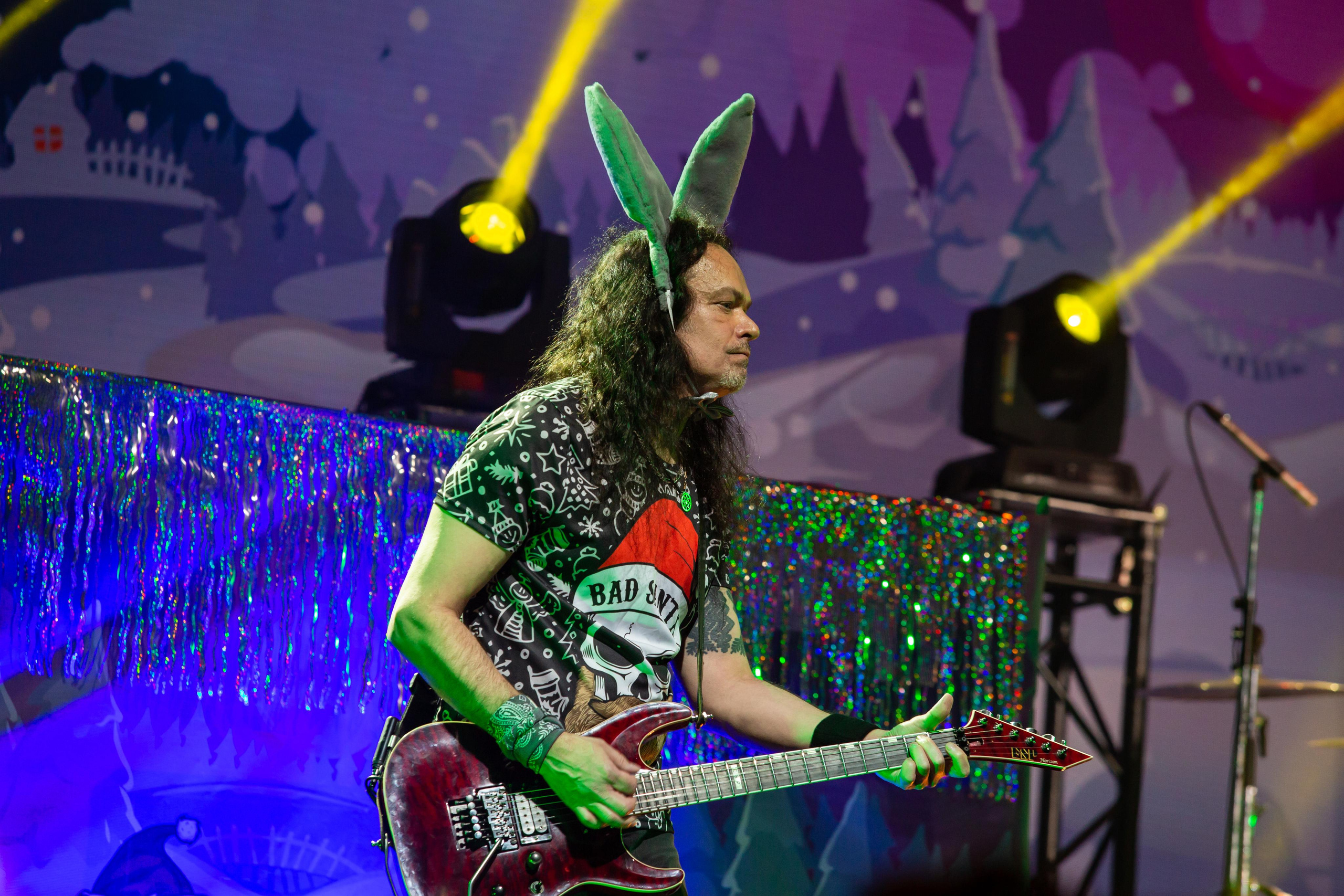 АРИЯ. Фотограф Сонкина Татьяна