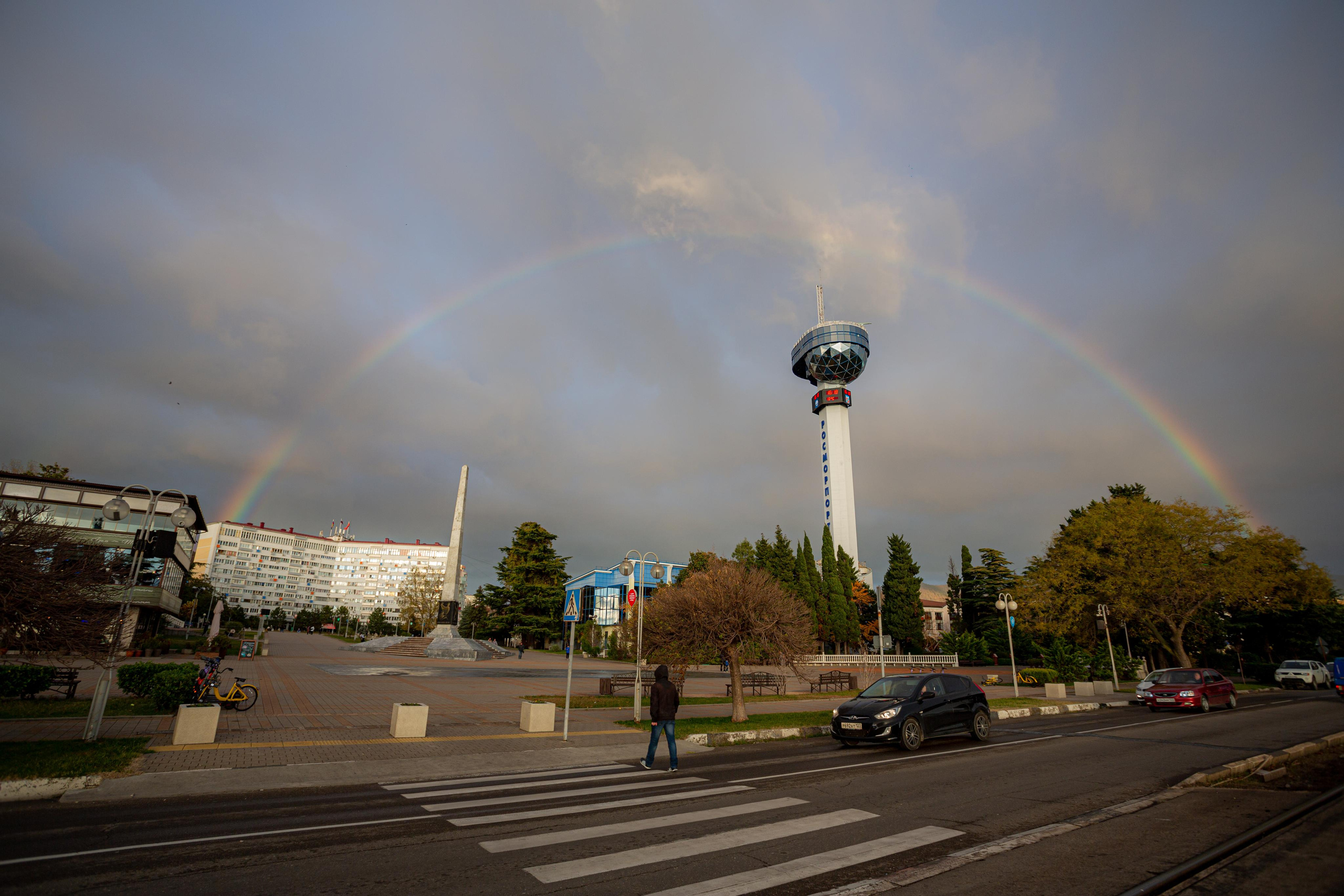 Туапсе. Photographer Sonkina Tatiana (Tanya Ash)