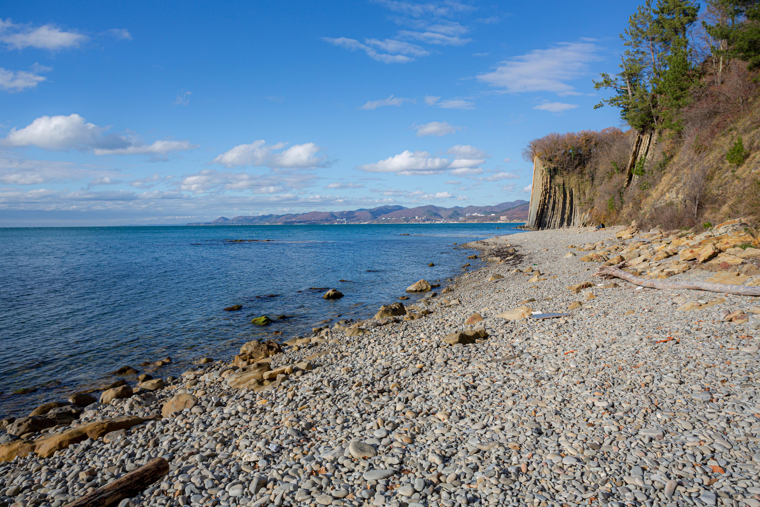 Скала Киселева
