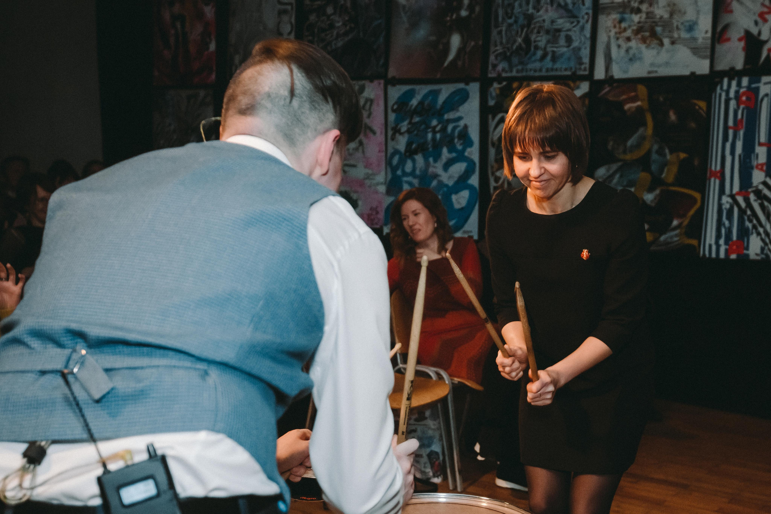 Старый Добрый Dixieland. Фотограф Сонкина Татьяна