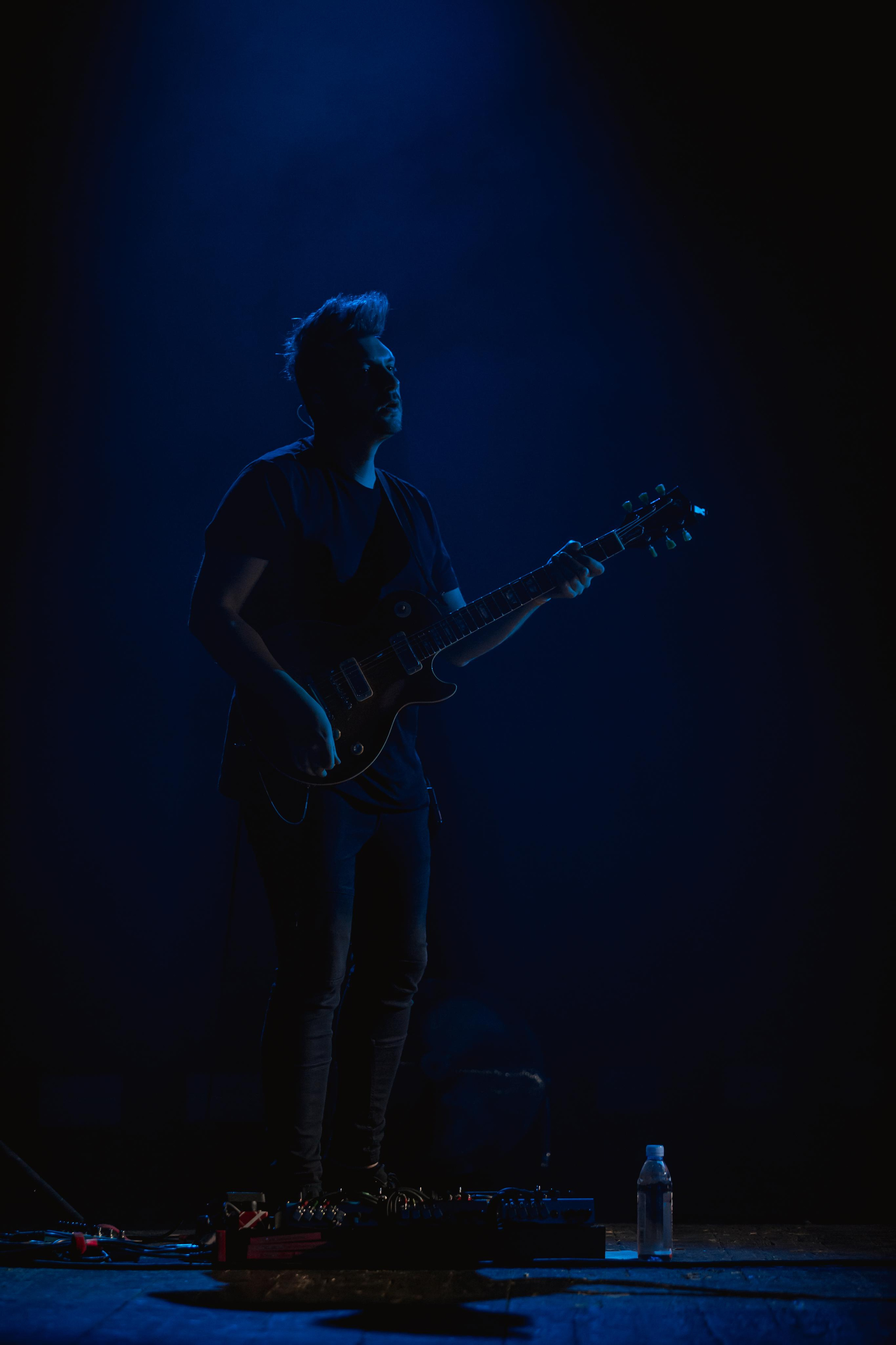 ВЯЧЕСЛАВ БУТУСОВ. Фотограф Сонкина Татьяна