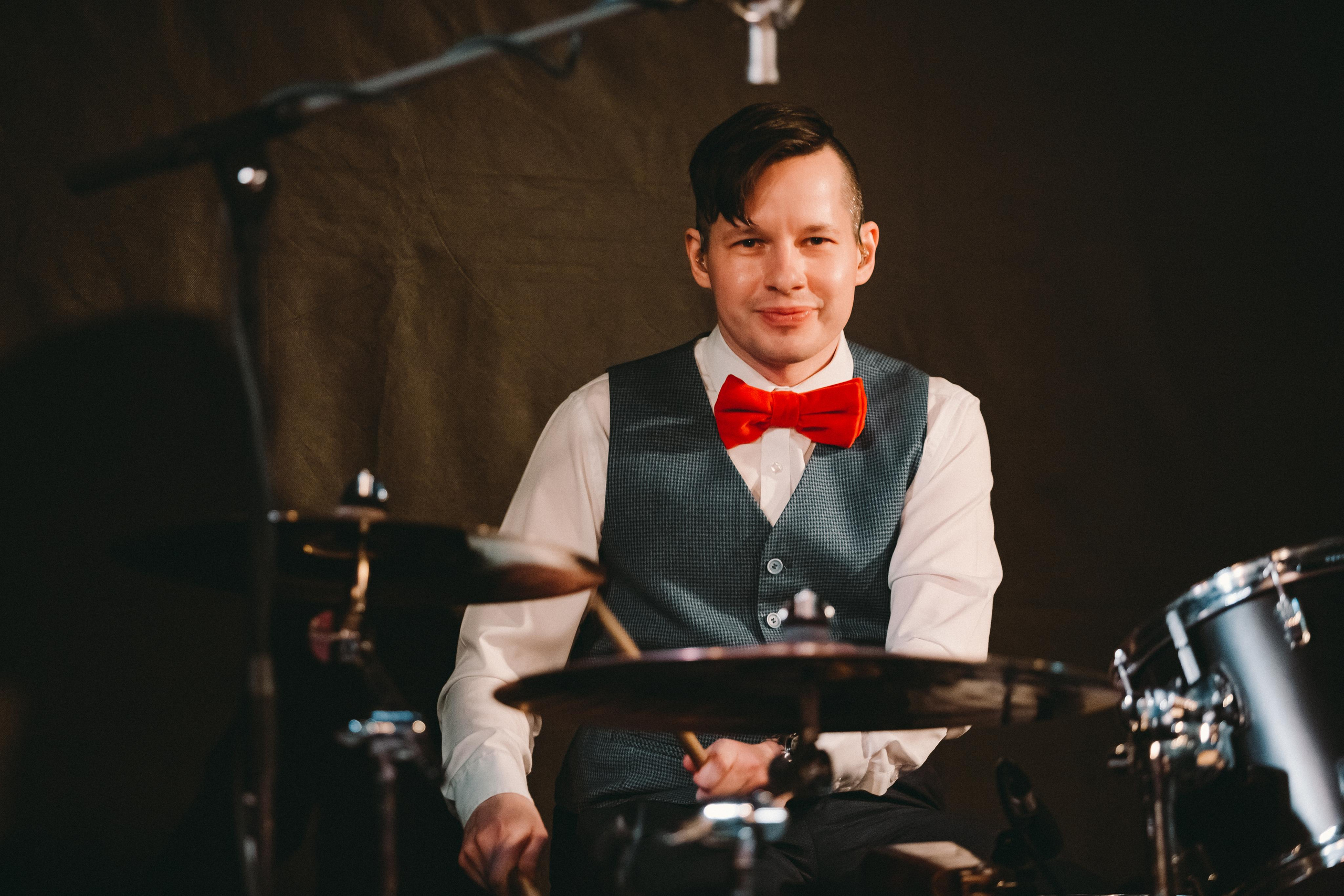 Старый Добрый Dixieland. Фотограф Сонкина Татьяна