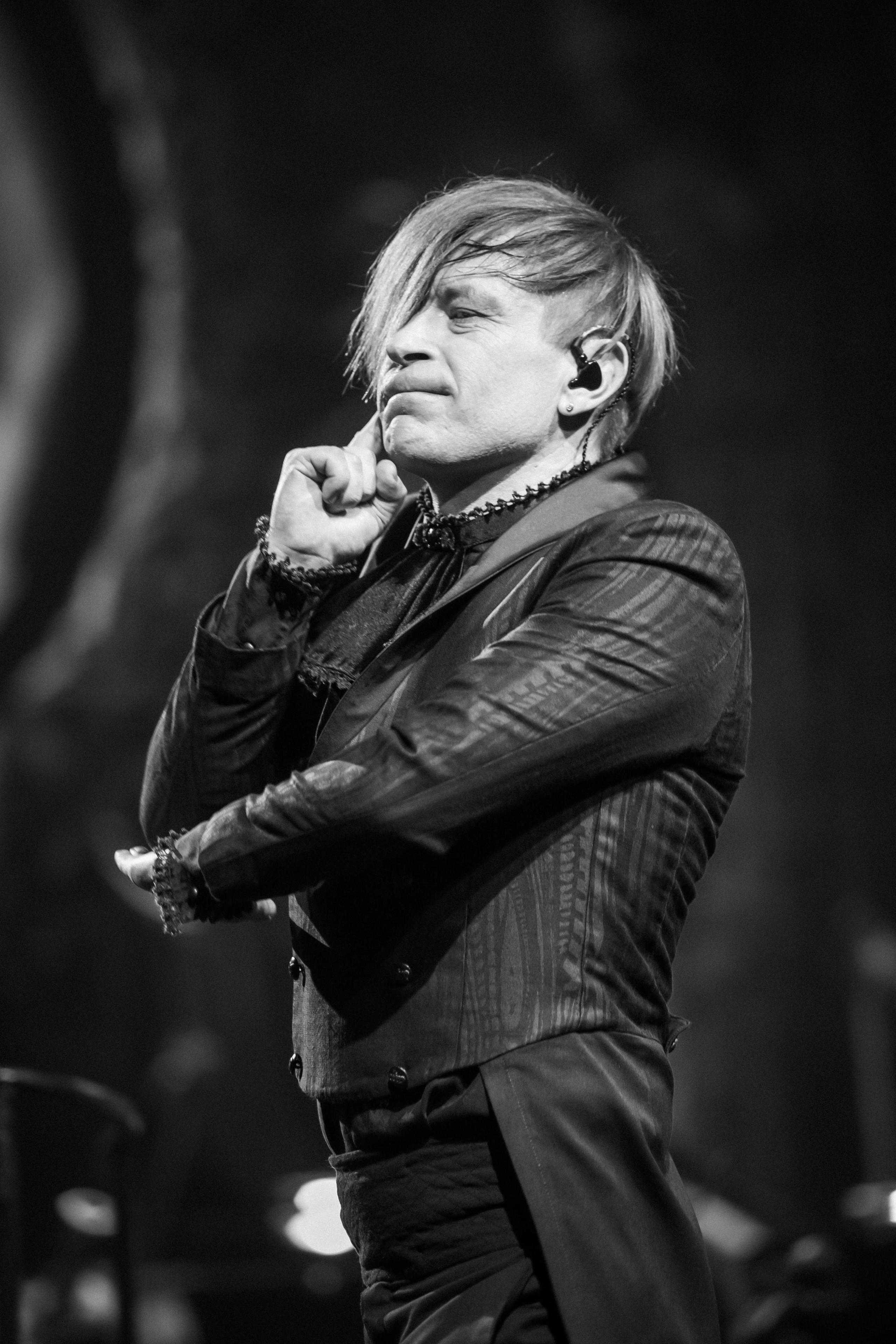 БИ-2 С СИМФОНИЧЕСКИМ ОРКЕСТРОМ. Photographer Sonkina Tatiana (Tanya Ash)