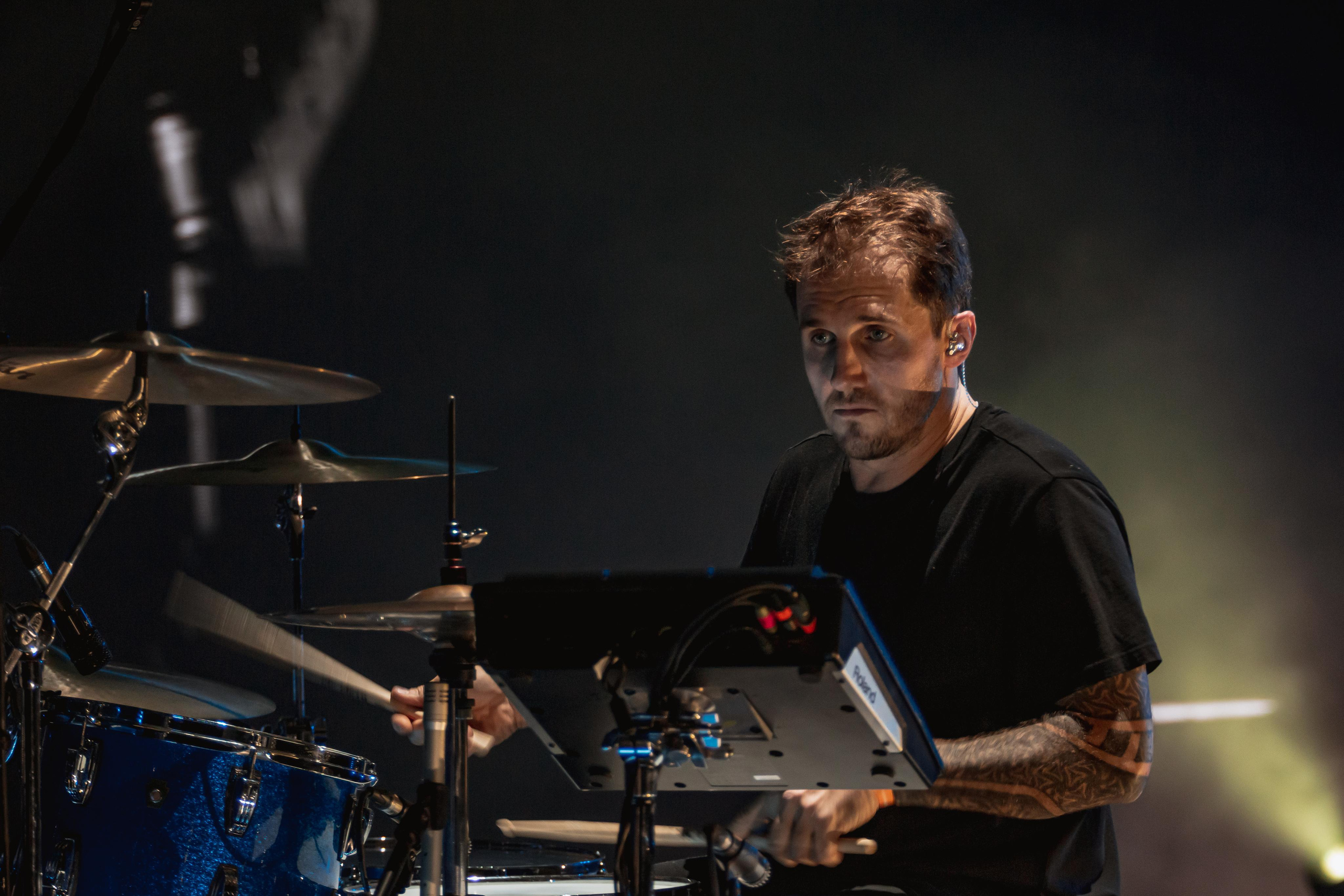 ВЯЧЕСЛАВ БУТУСОВ. Фотограф Сонкина Татьяна