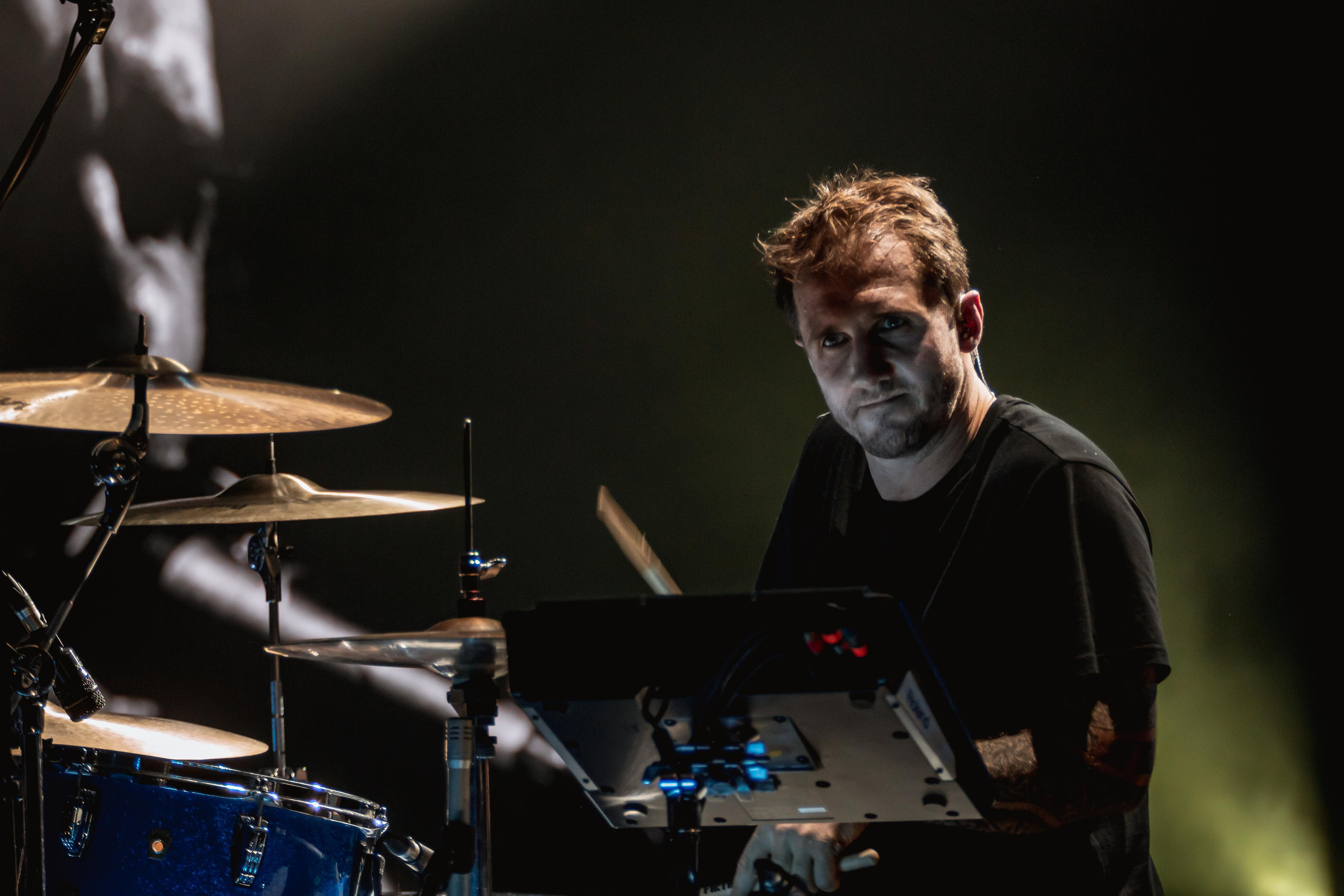 ВЯЧЕСЛАВ БУТУСОВ. Фотограф Сонкина Татьяна