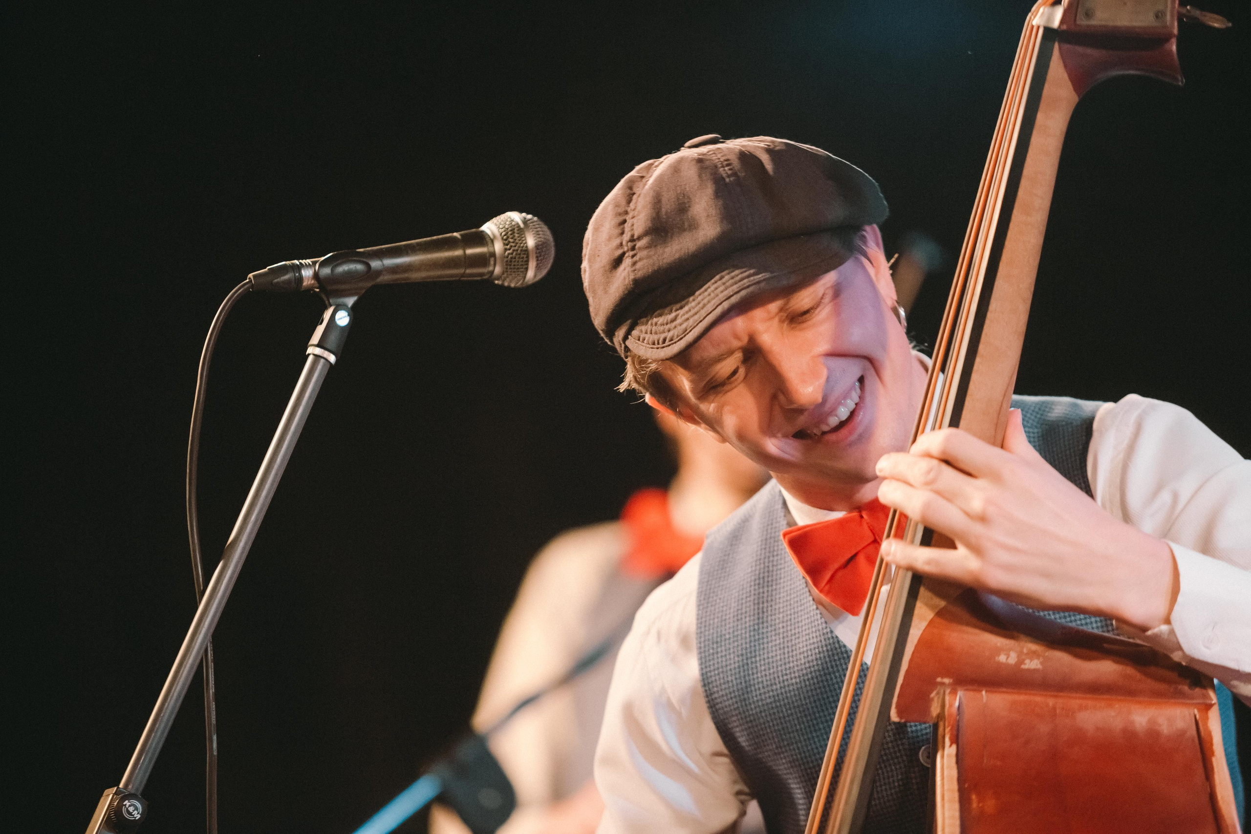 Старый Добрый Dixieland. Фотограф Сонкина Татьяна