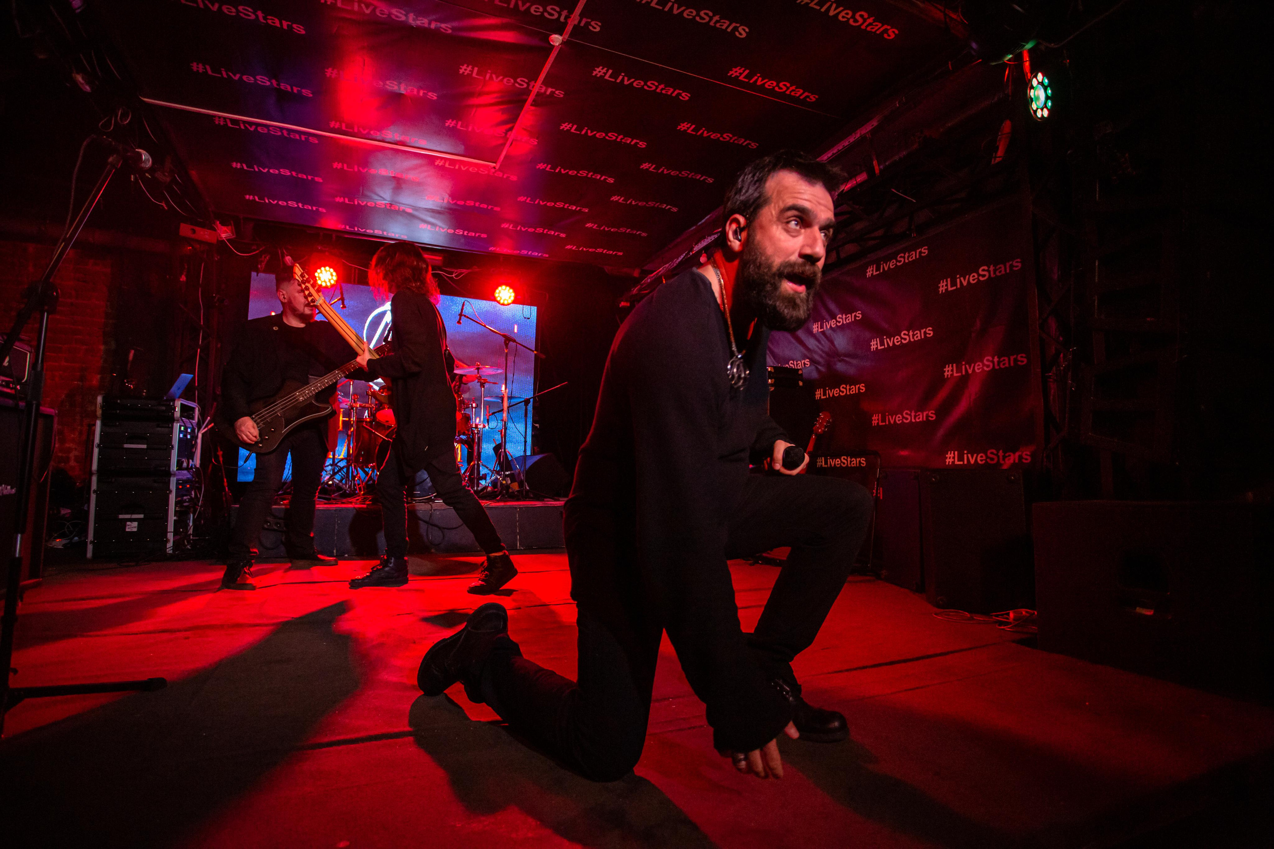 АНАТОМИЯ МЕЛАНХОЛИИ. Фотограф Сонкина Татьяна