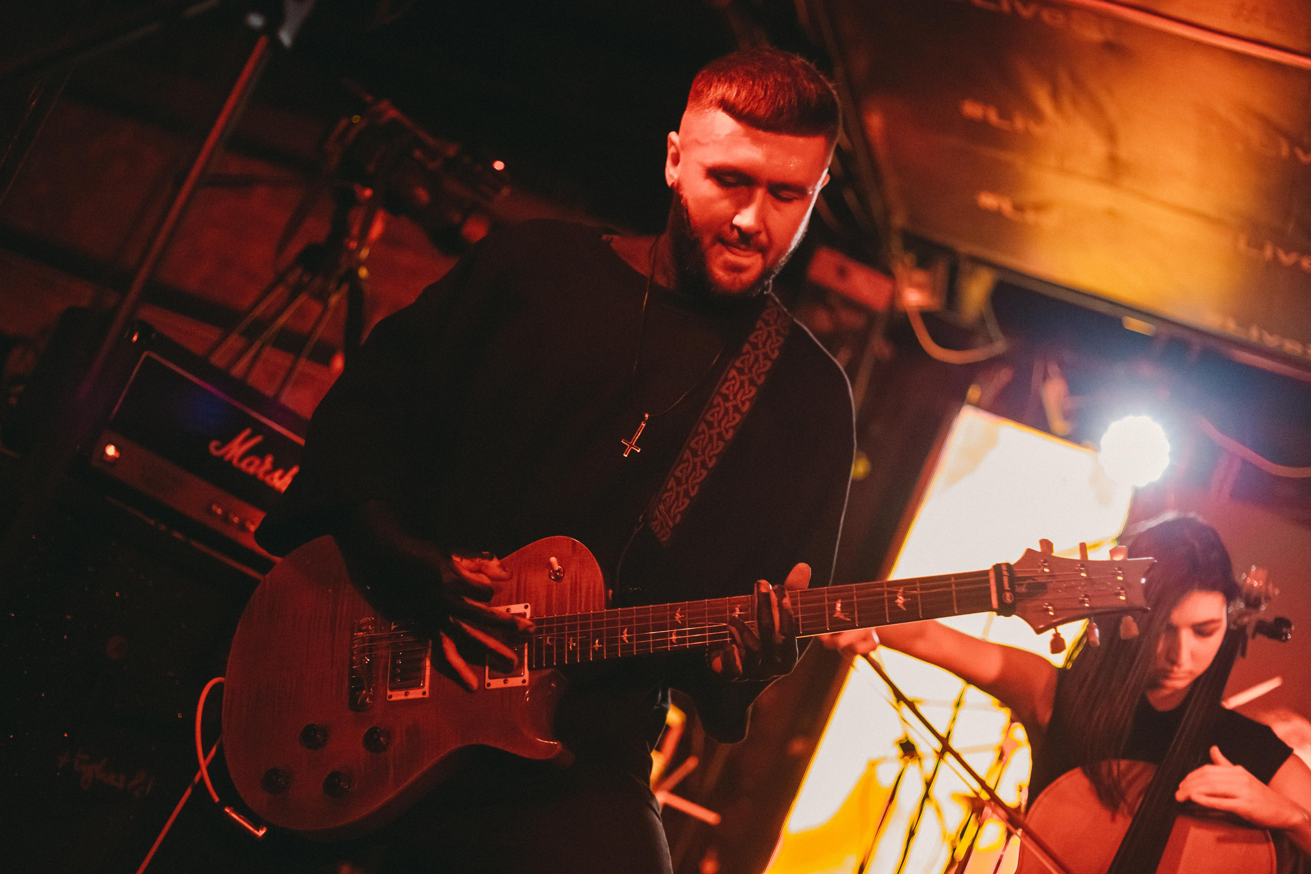 NEBULAE COME SWEET. Photographer Sonkina Tatiana (Tanya Ash)