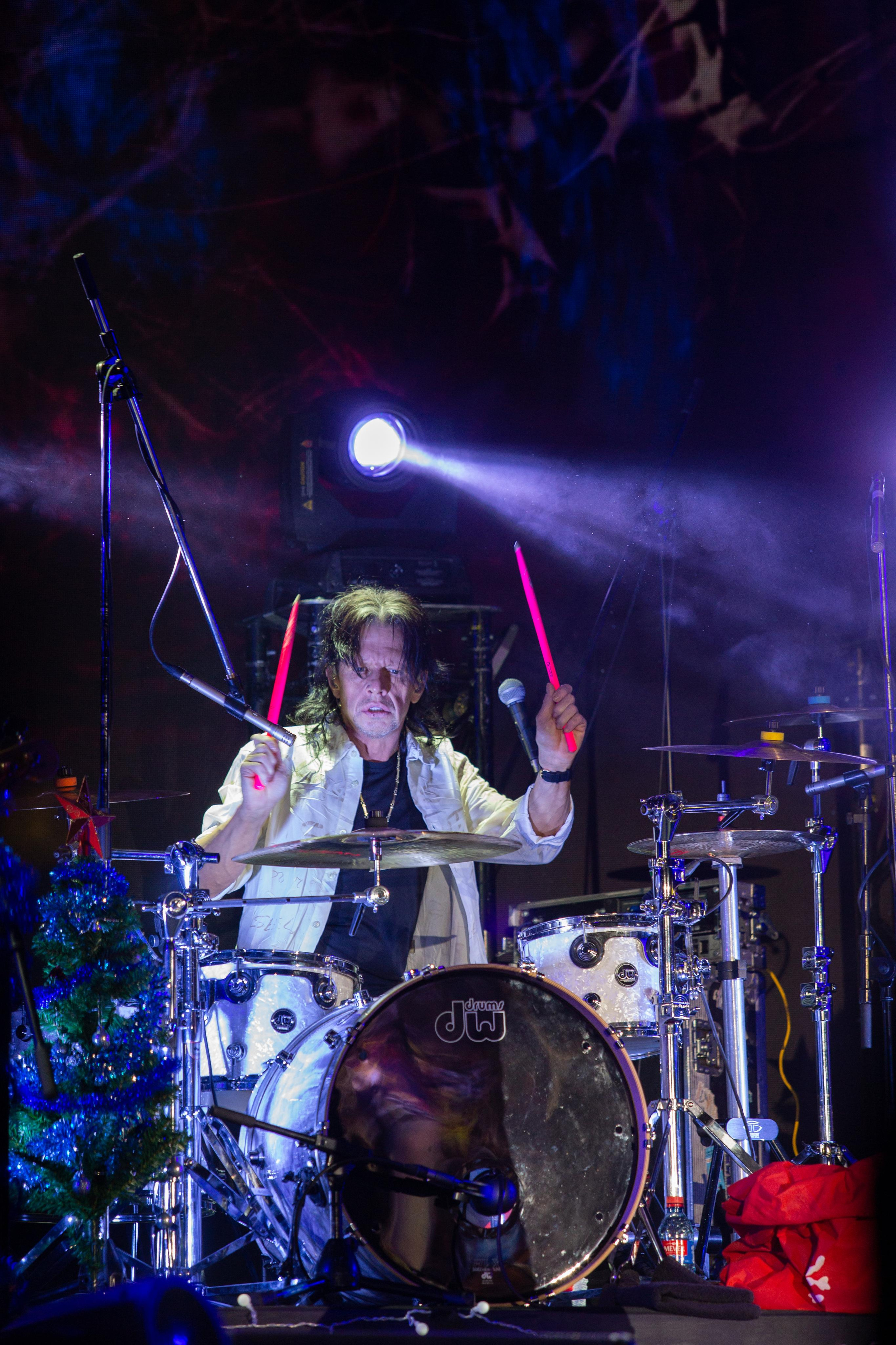 АРИЯ. Фотограф Сонкина Татьяна