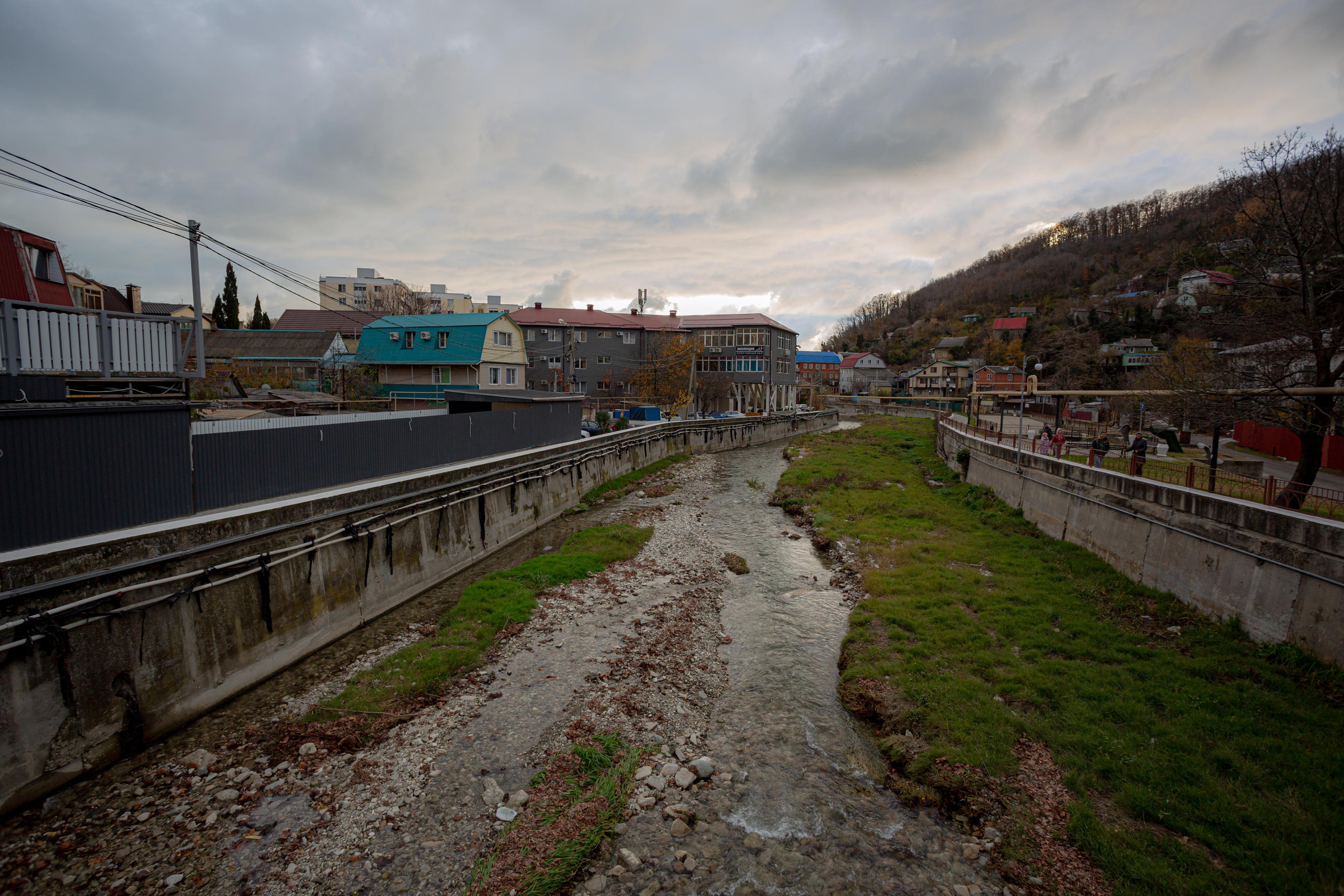 Туапсе. Photographer Sonkina Tatiana (Tanya Ash)