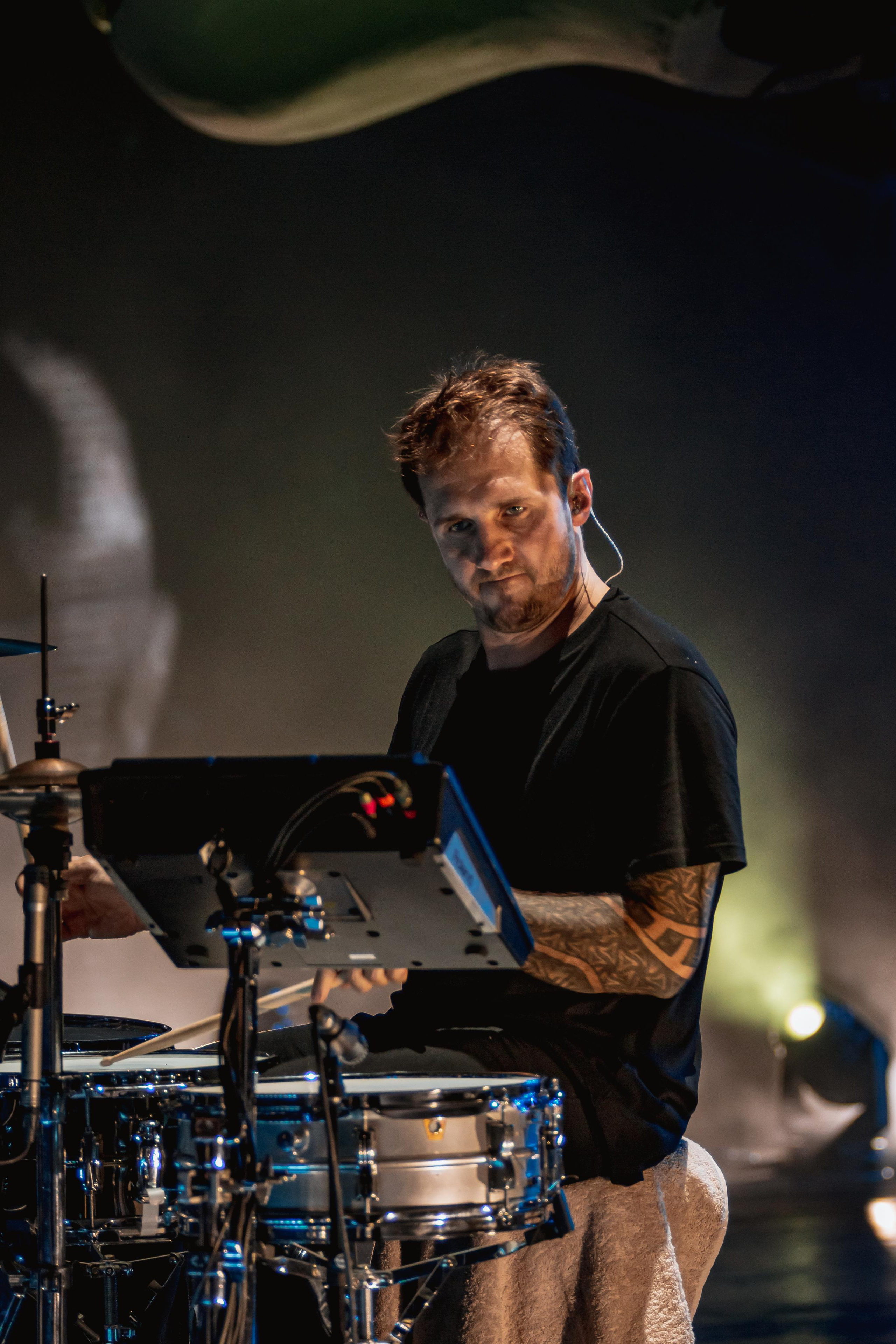 ВЯЧЕСЛАВ БУТУСОВ. Фотограф Сонкина Татьяна