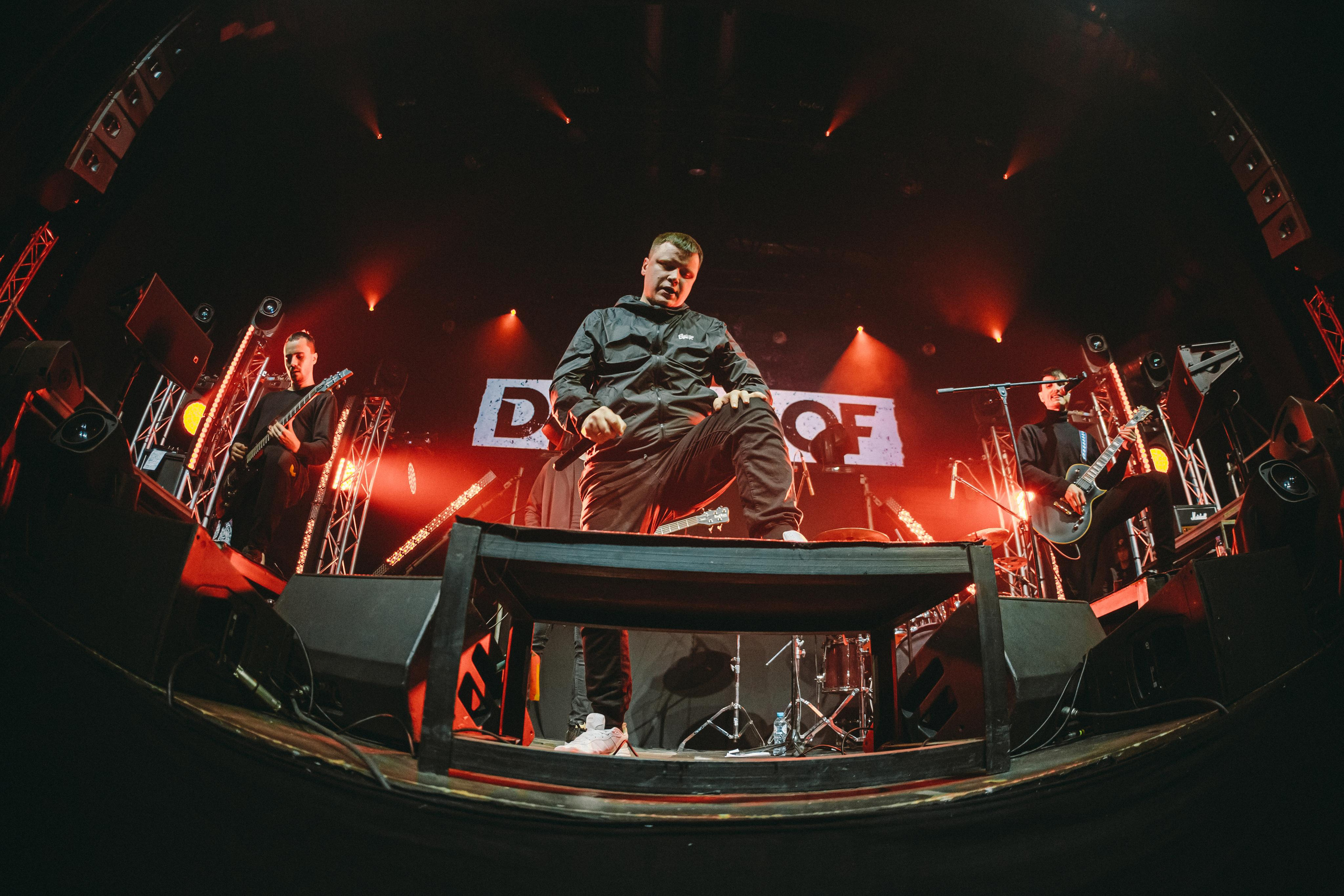 DISPROOF. Photographer Sonkina Tatiana (Tanya Ash)