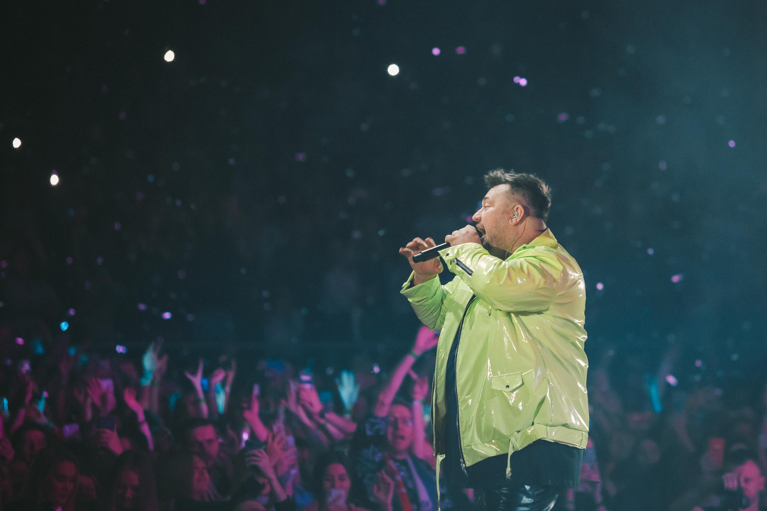 РУКИ ВВЕРХ. Фотограф Сонкина Татьяна