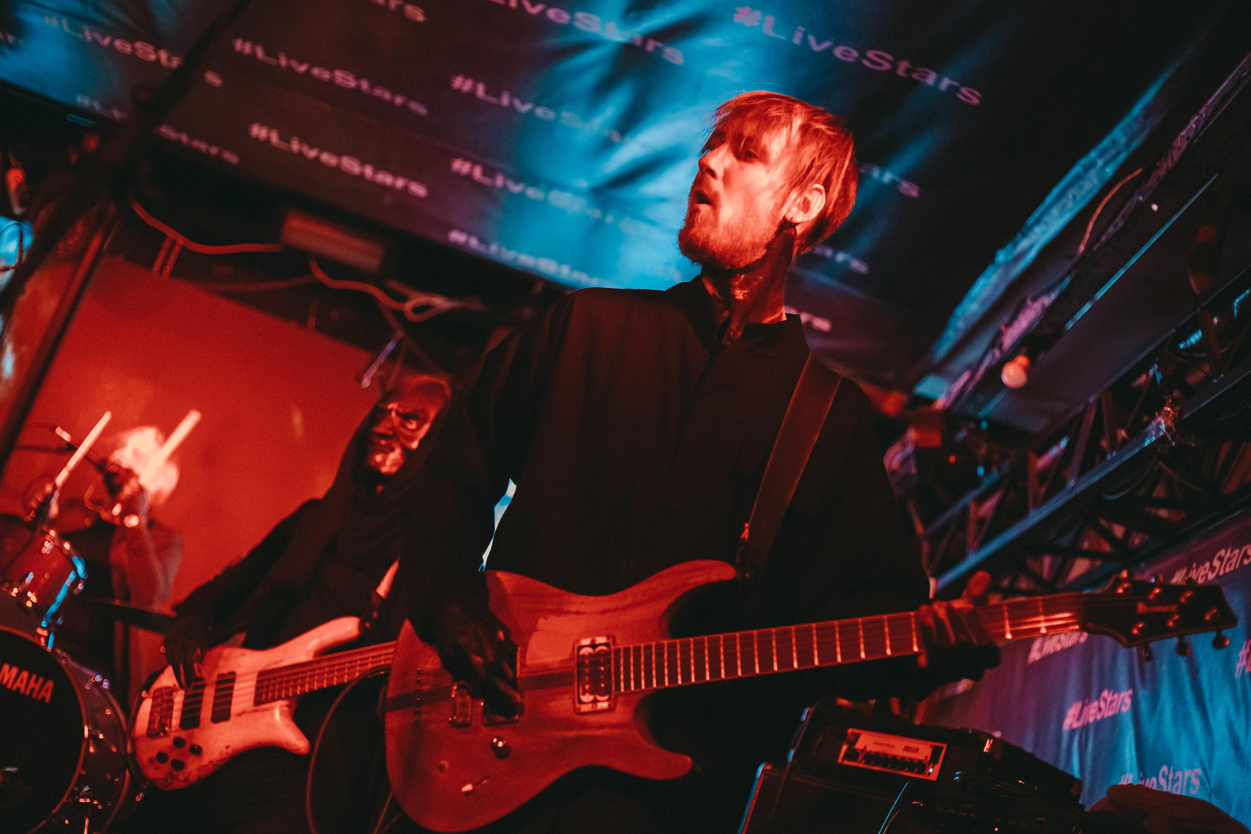 NEBULAE COME SWEET. Photographer Sonkina Tatiana (Tanya Ash)