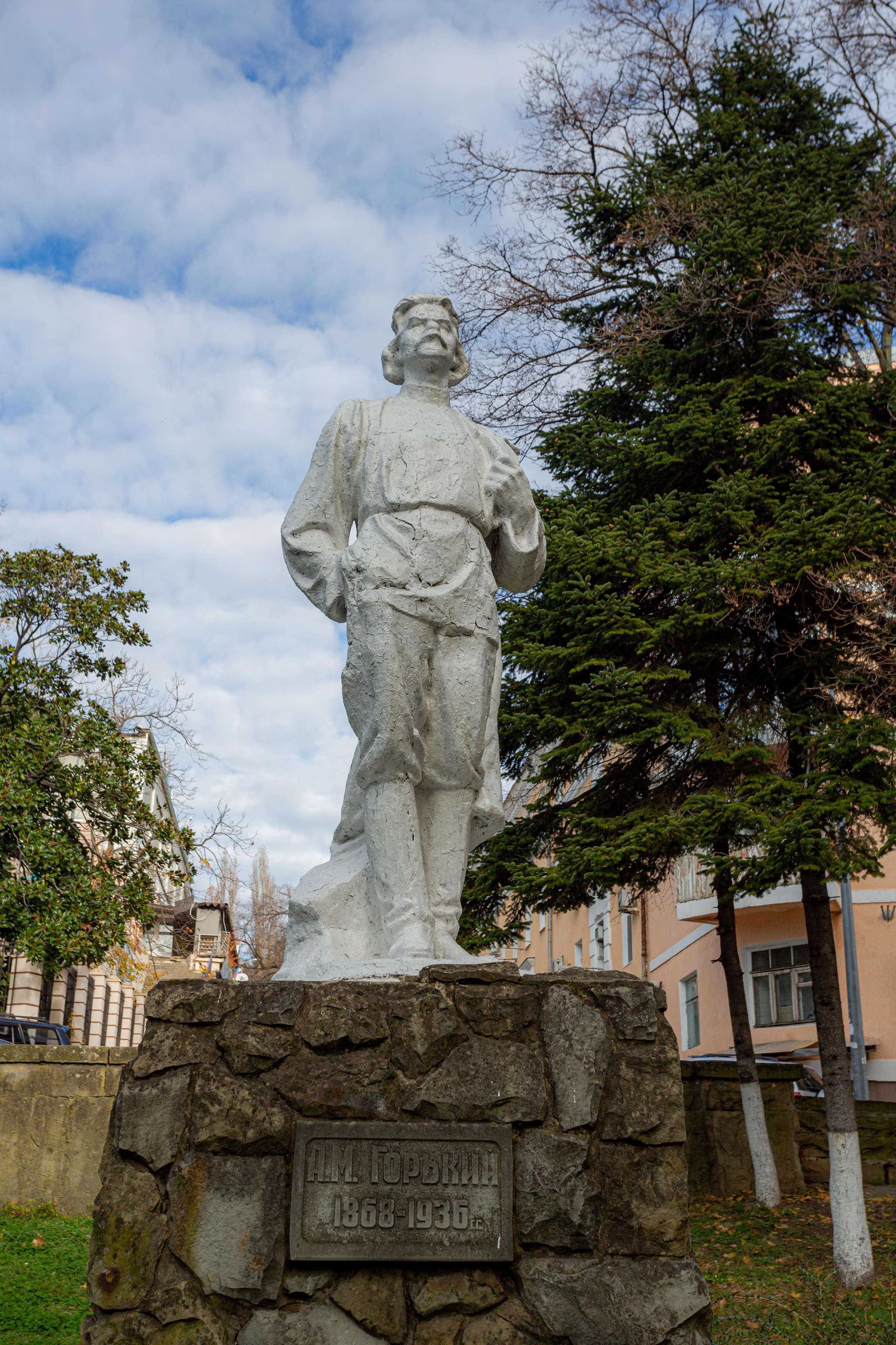 Туапсе. Photographer Sonkina Tatiana (Tanya Ash)