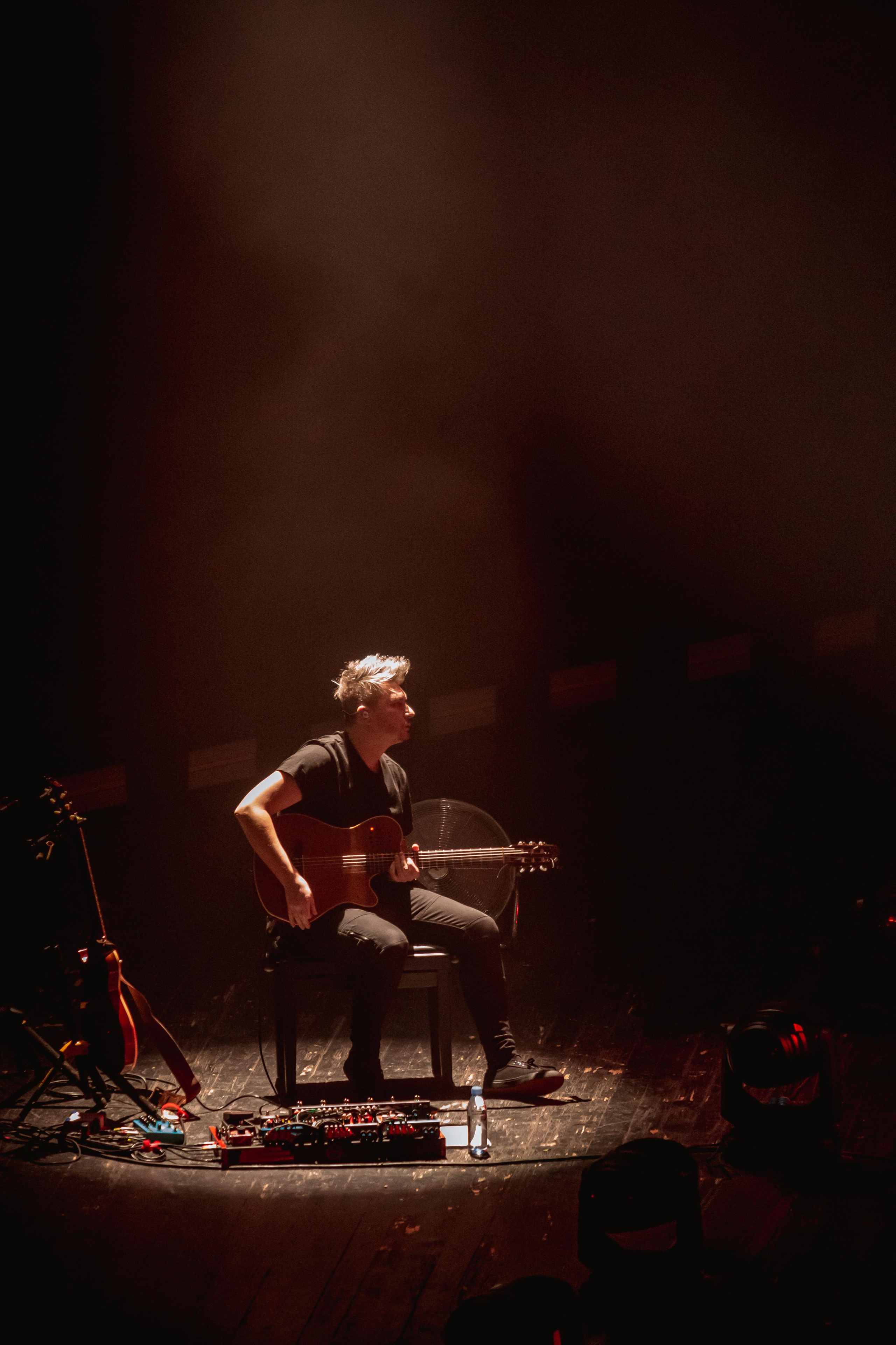 ВЯЧЕСЛАВ БУТУСОВ. Фотограф Сонкина Татьяна