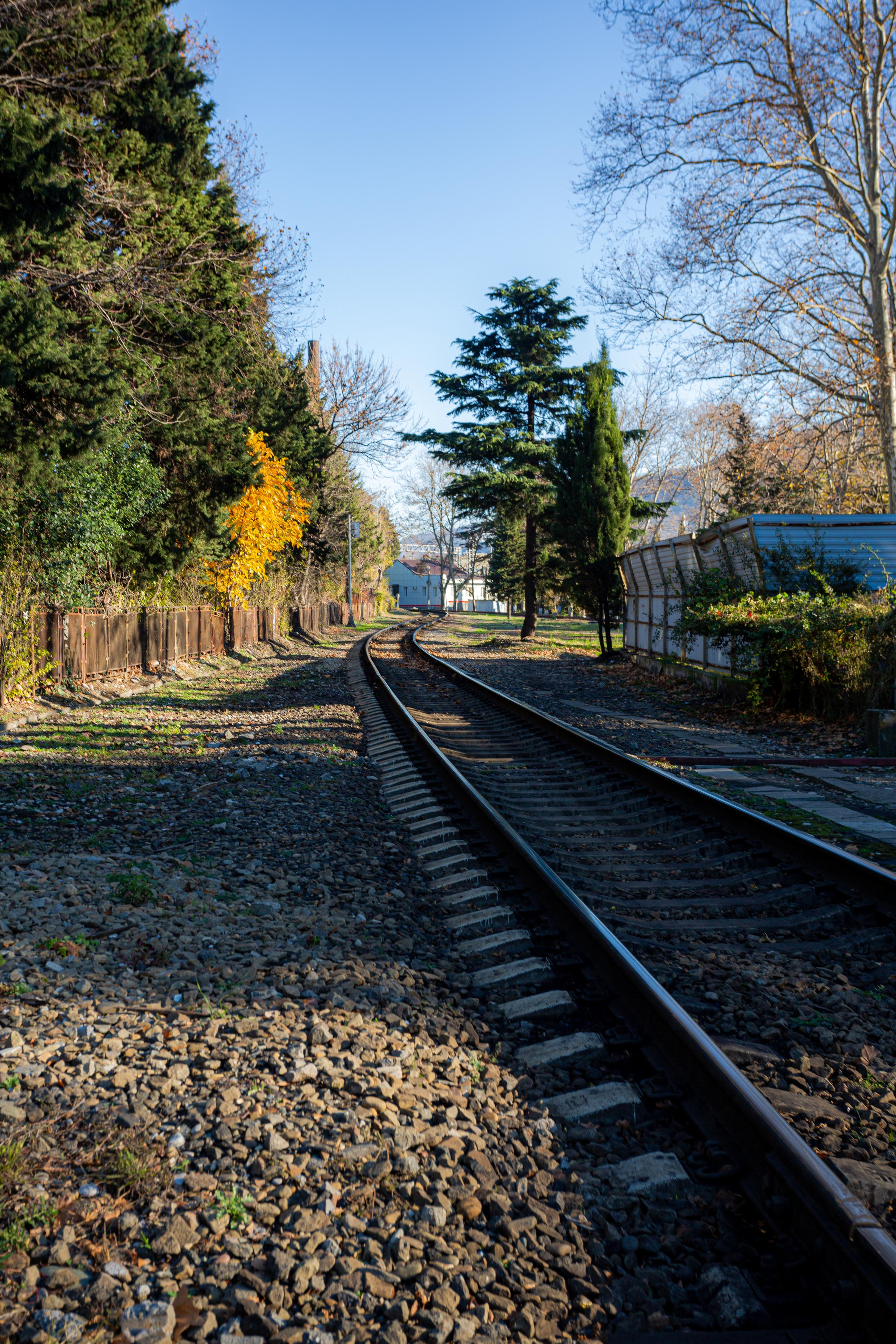 Туапсе. Photographer Sonkina Tatiana (Tanya Ash)