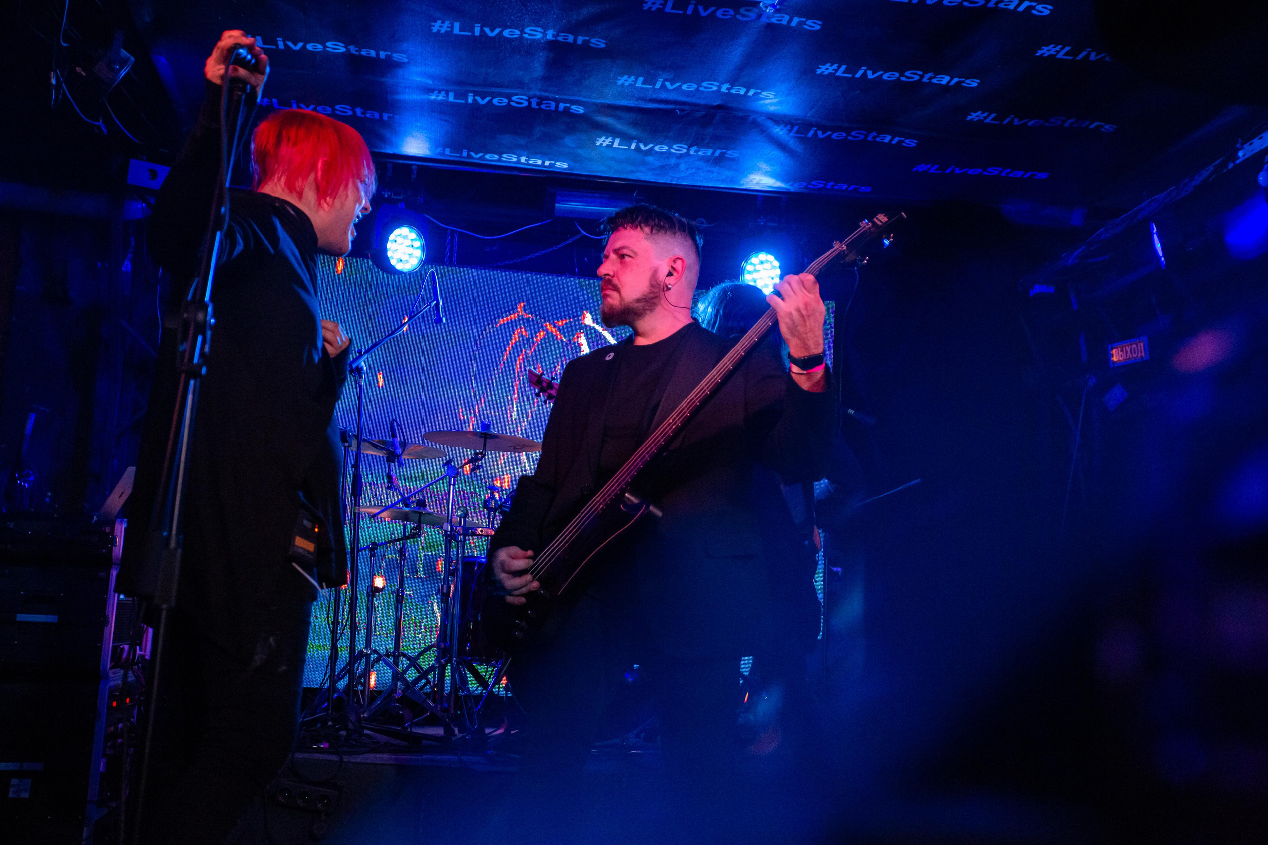 АНАТОМИЯ МЕЛАНХОЛИИ. Фотограф Сонкина Татьяна