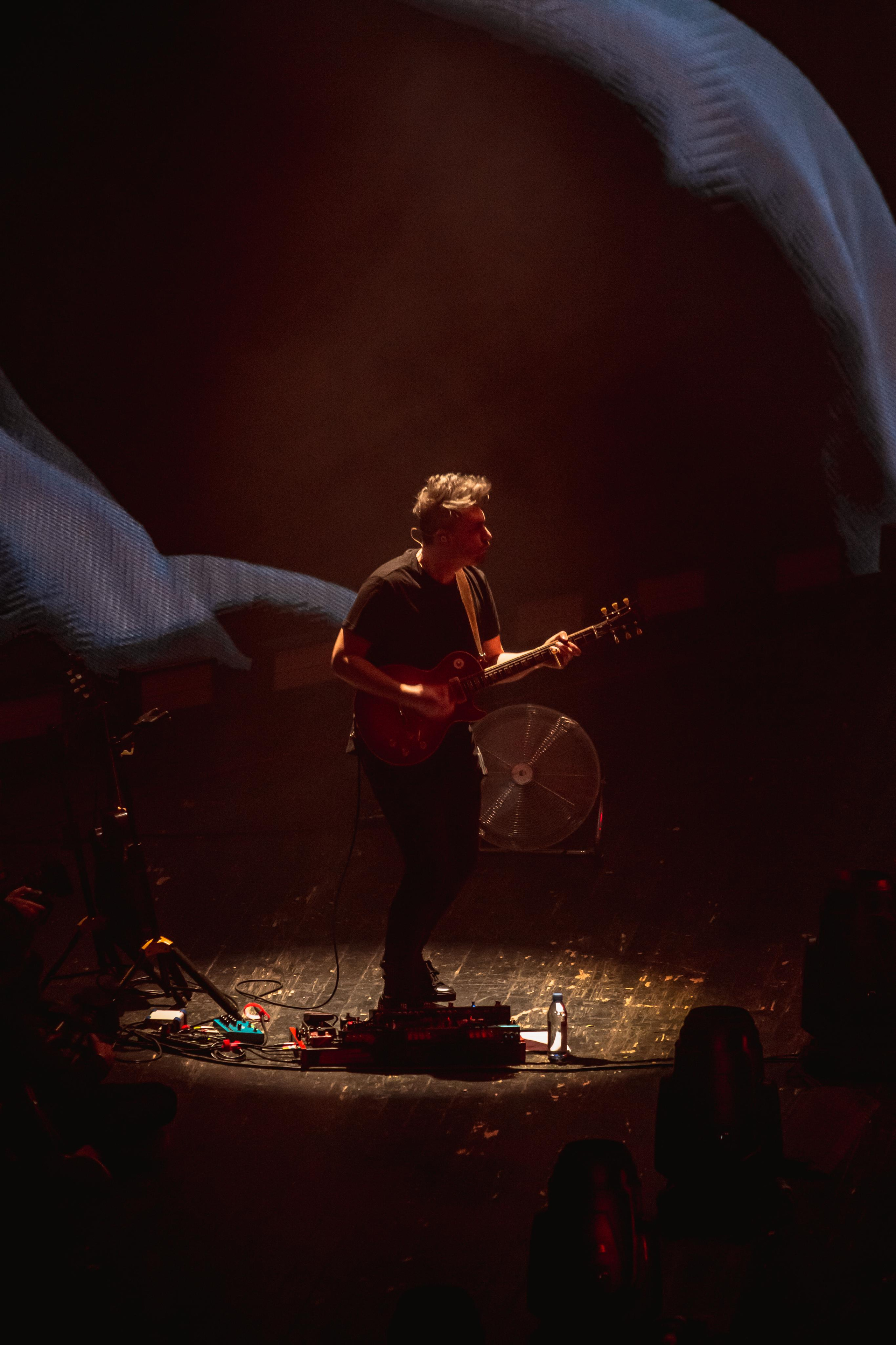 ВЯЧЕСЛАВ БУТУСОВ. Фотограф Сонкина Татьяна