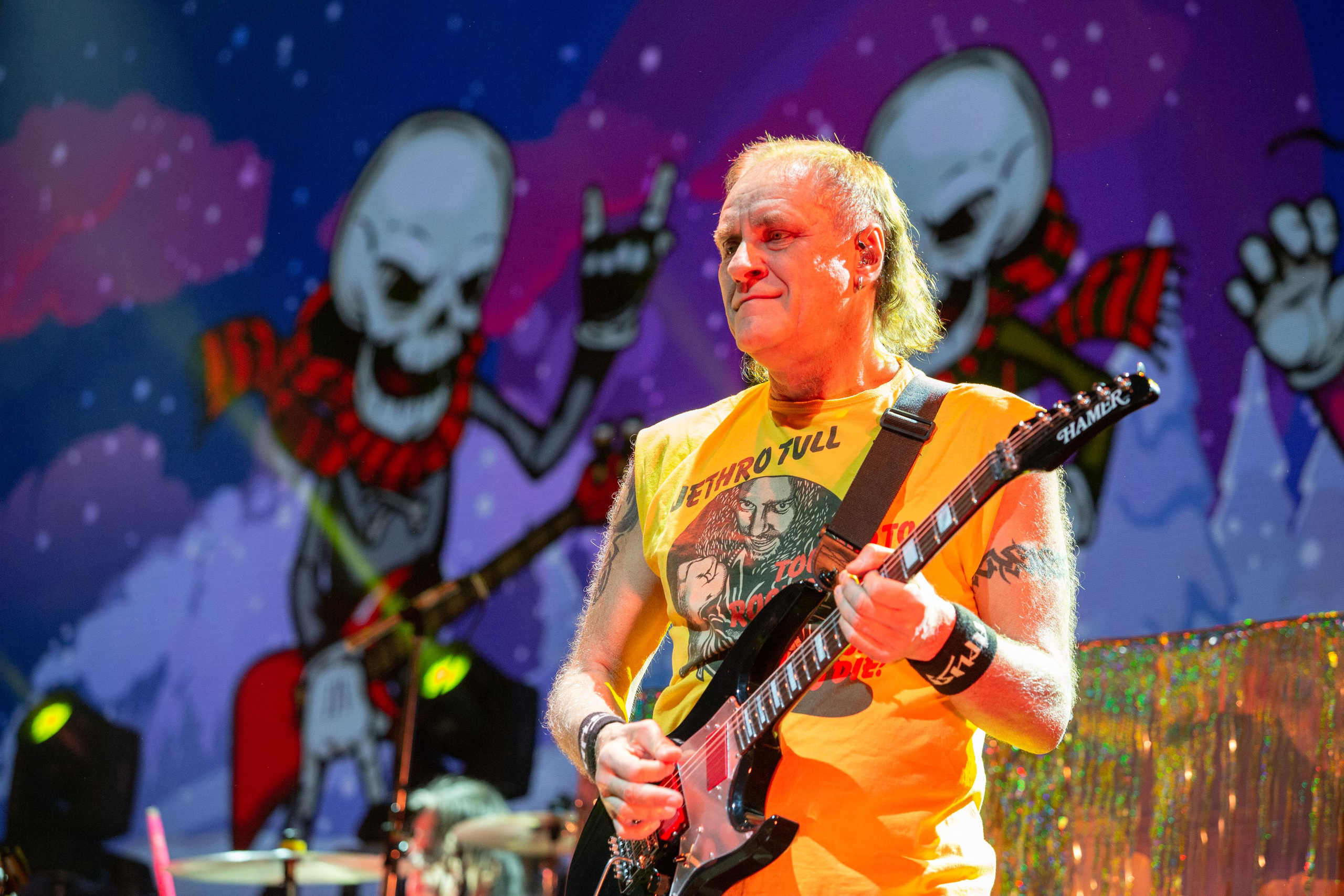 АРИЯ. Фотограф Сонкина Татьяна