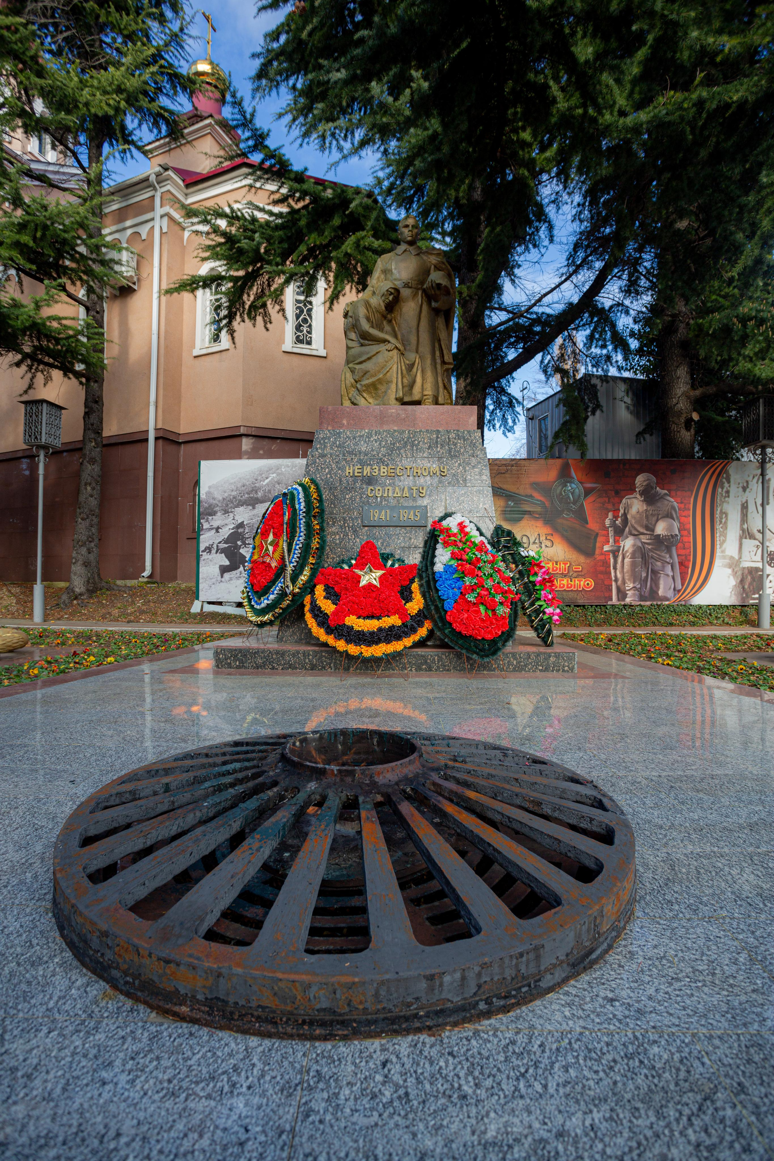 Туапсе. Photographer Sonkina Tatiana (Tanya Ash)