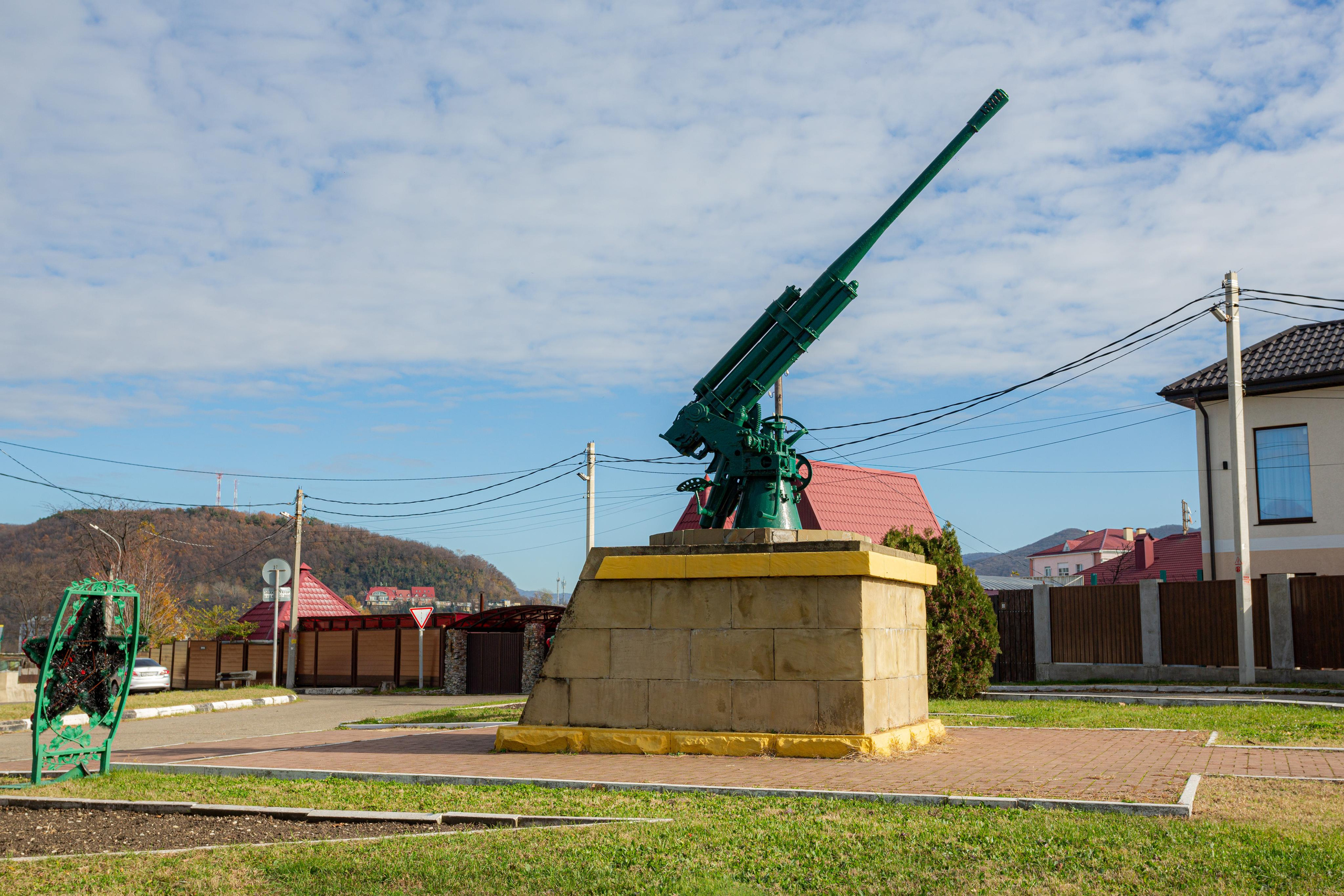 Туапсе. Photographer Sonkina Tatiana (Tanya Ash)