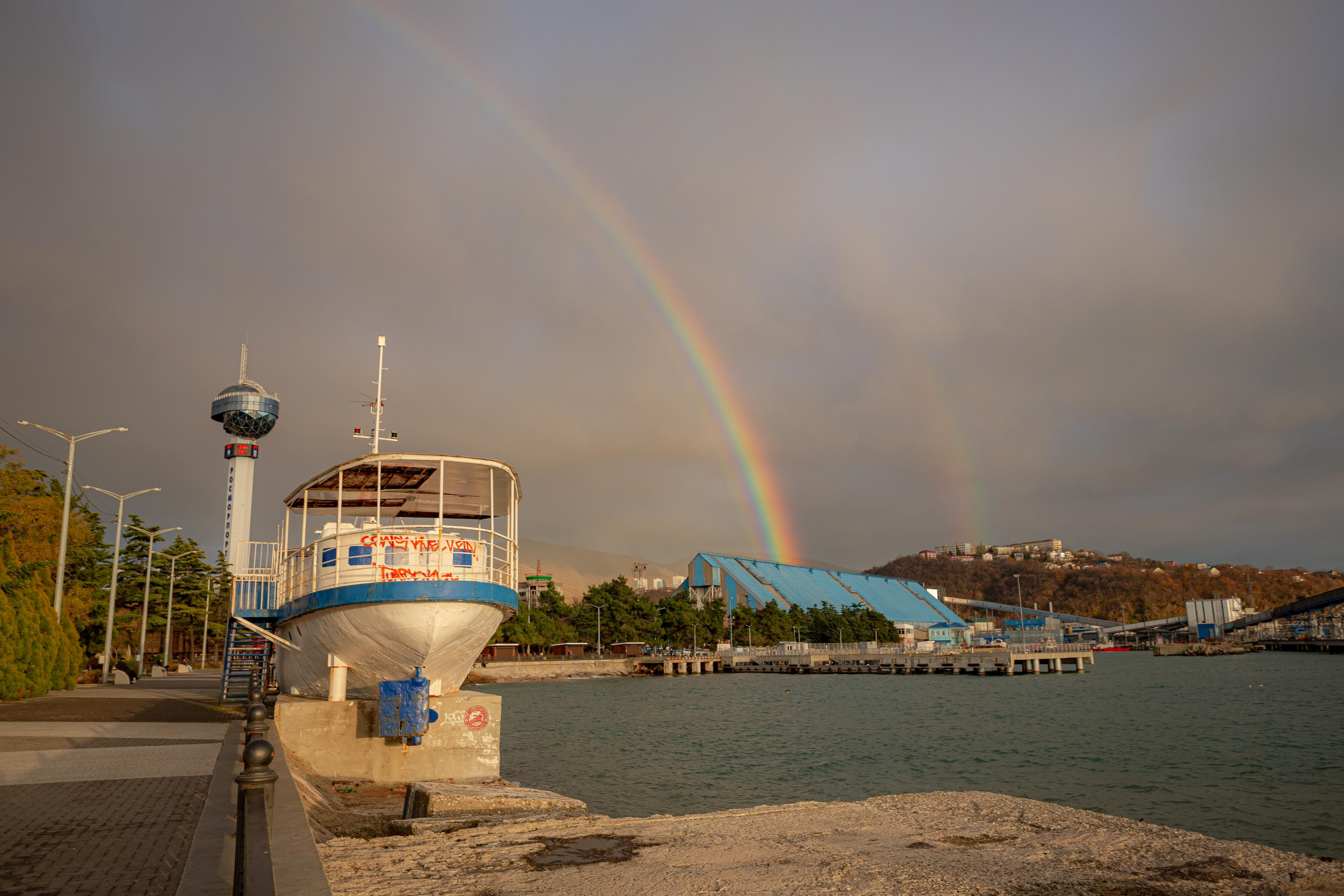 Туапсе. Photographer Sonkina Tatiana (Tanya Ash)