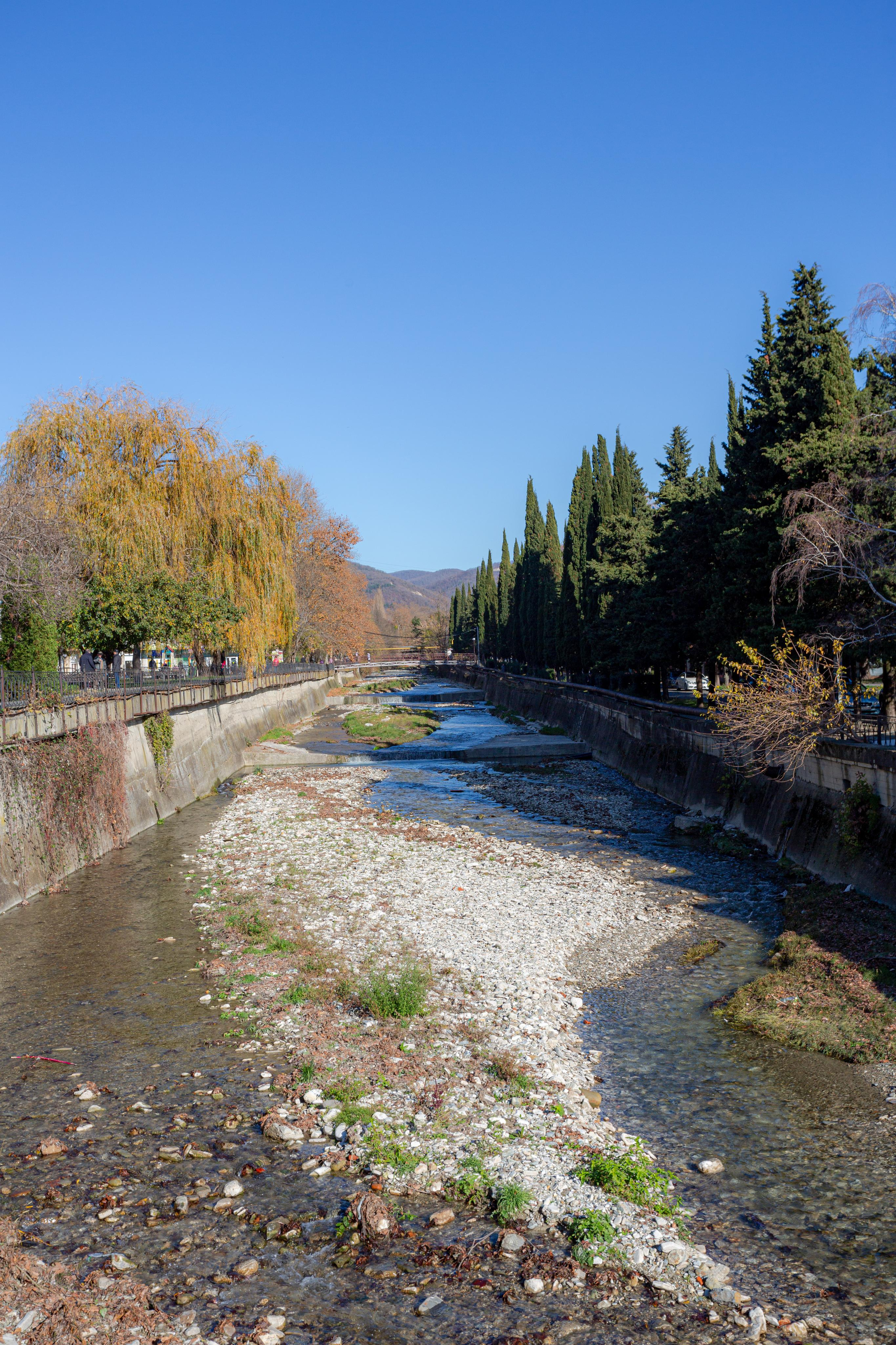 Туапсе. Photographer Sonkina Tatiana (Tanya Ash)