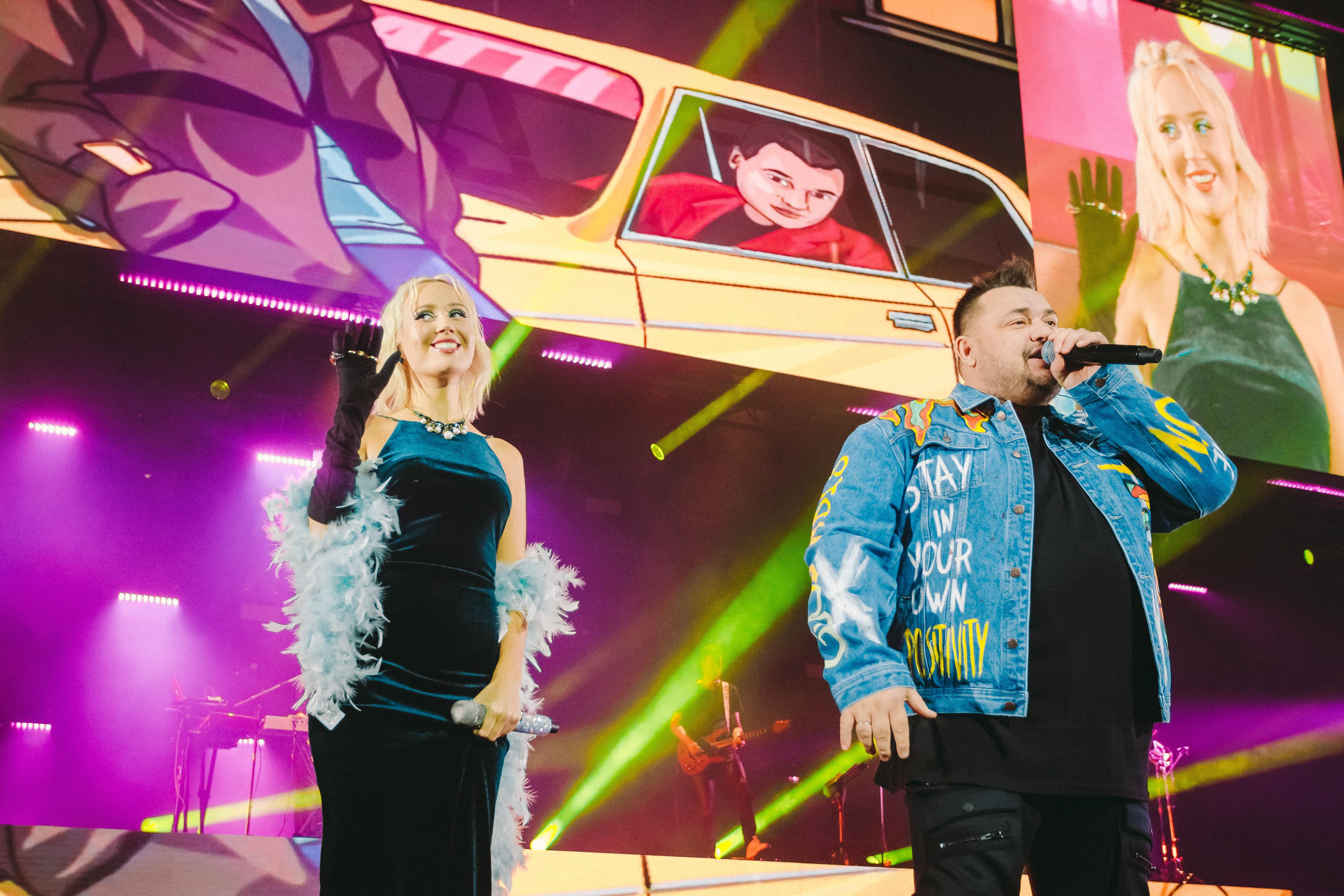 РУКИ ВВЕРХ. Фотограф Сонкина Татьяна