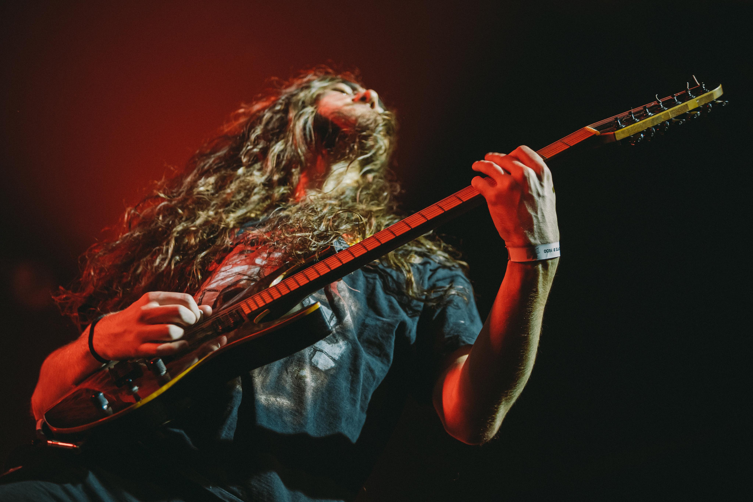 ENEMY CRUCIFIXION. Фотограф Сонкина Татьяна