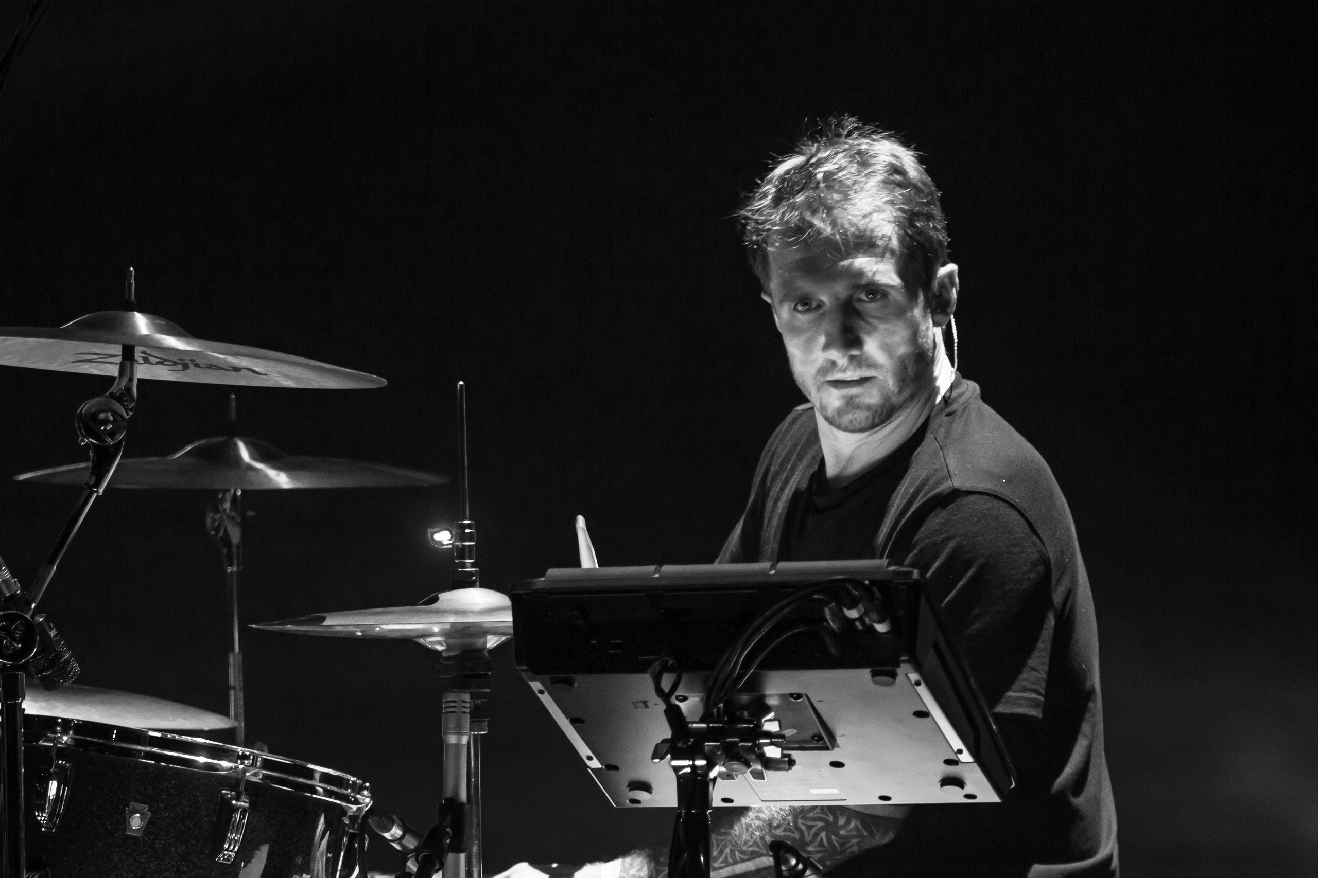 ВЯЧЕСЛАВ БУТУСОВ. Фотограф Сонкина Татьяна