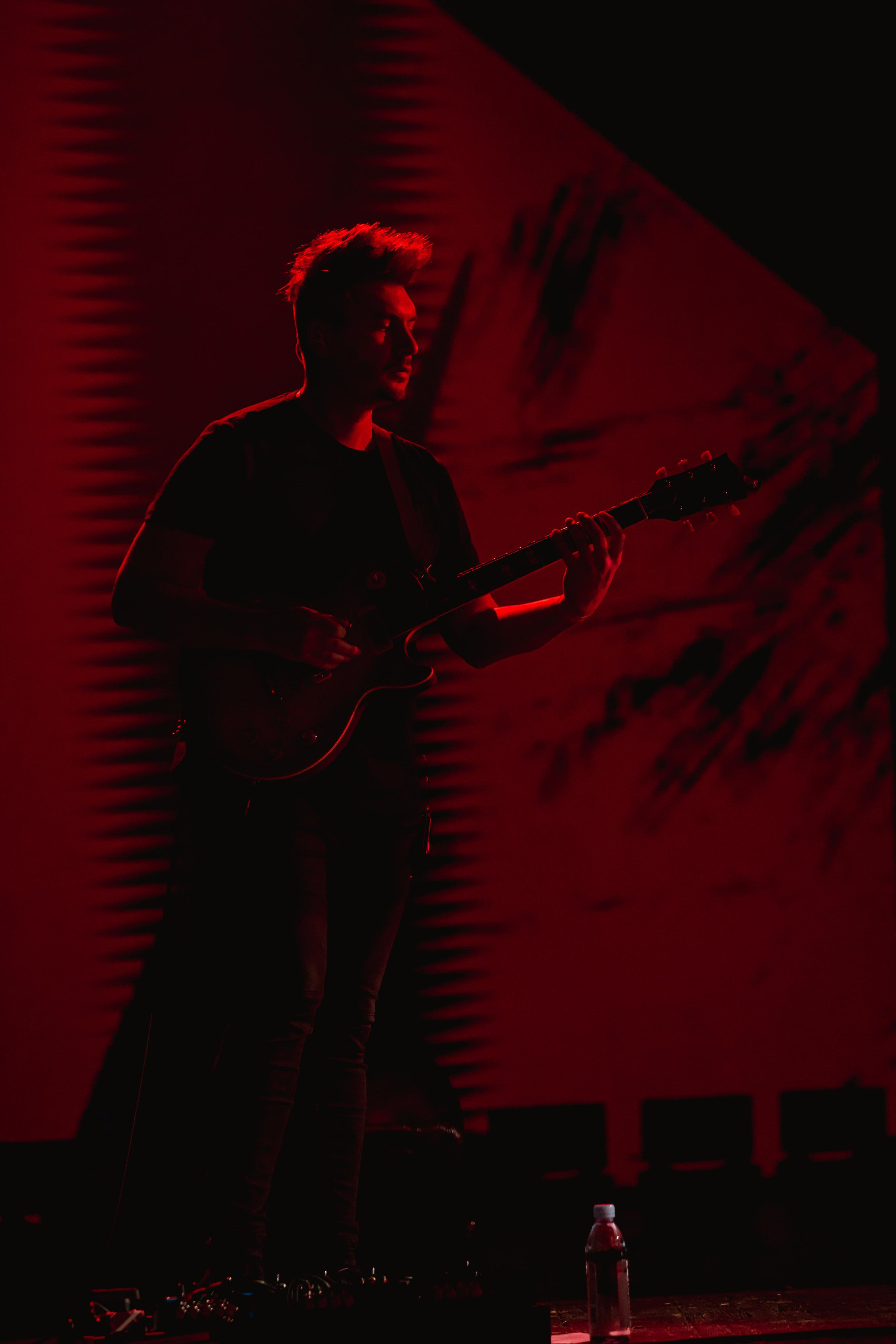 ВЯЧЕСЛАВ БУТУСОВ. Фотограф Сонкина Татьяна