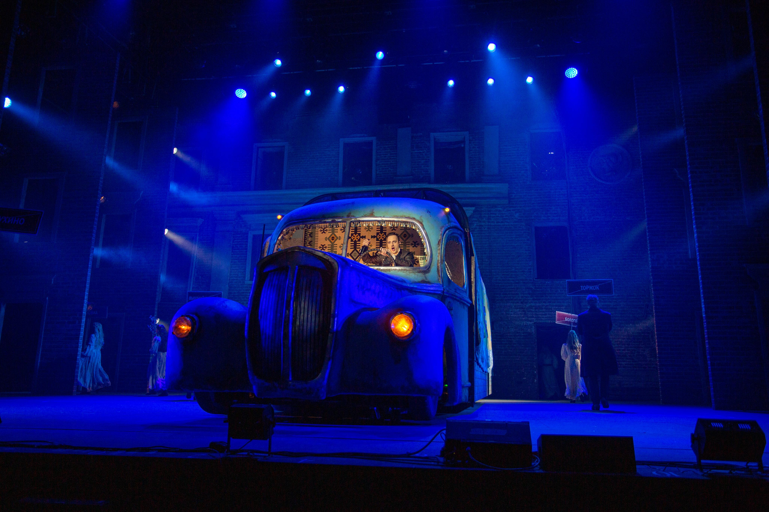 ONEGIN. Photographer Sonkina Tatiana (Tanya Ash)